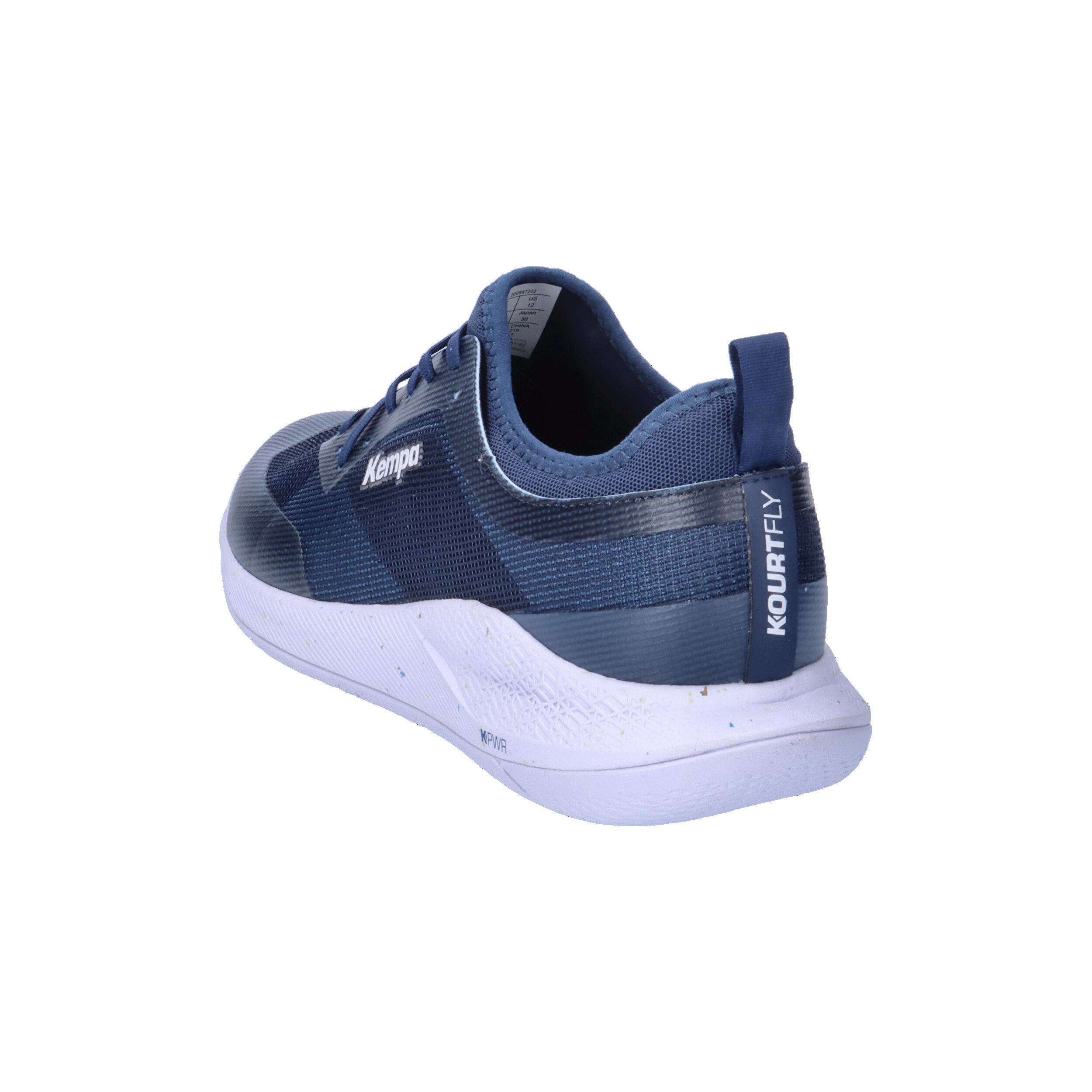 Scarpe indoor Kempa Kourtfly 12/15