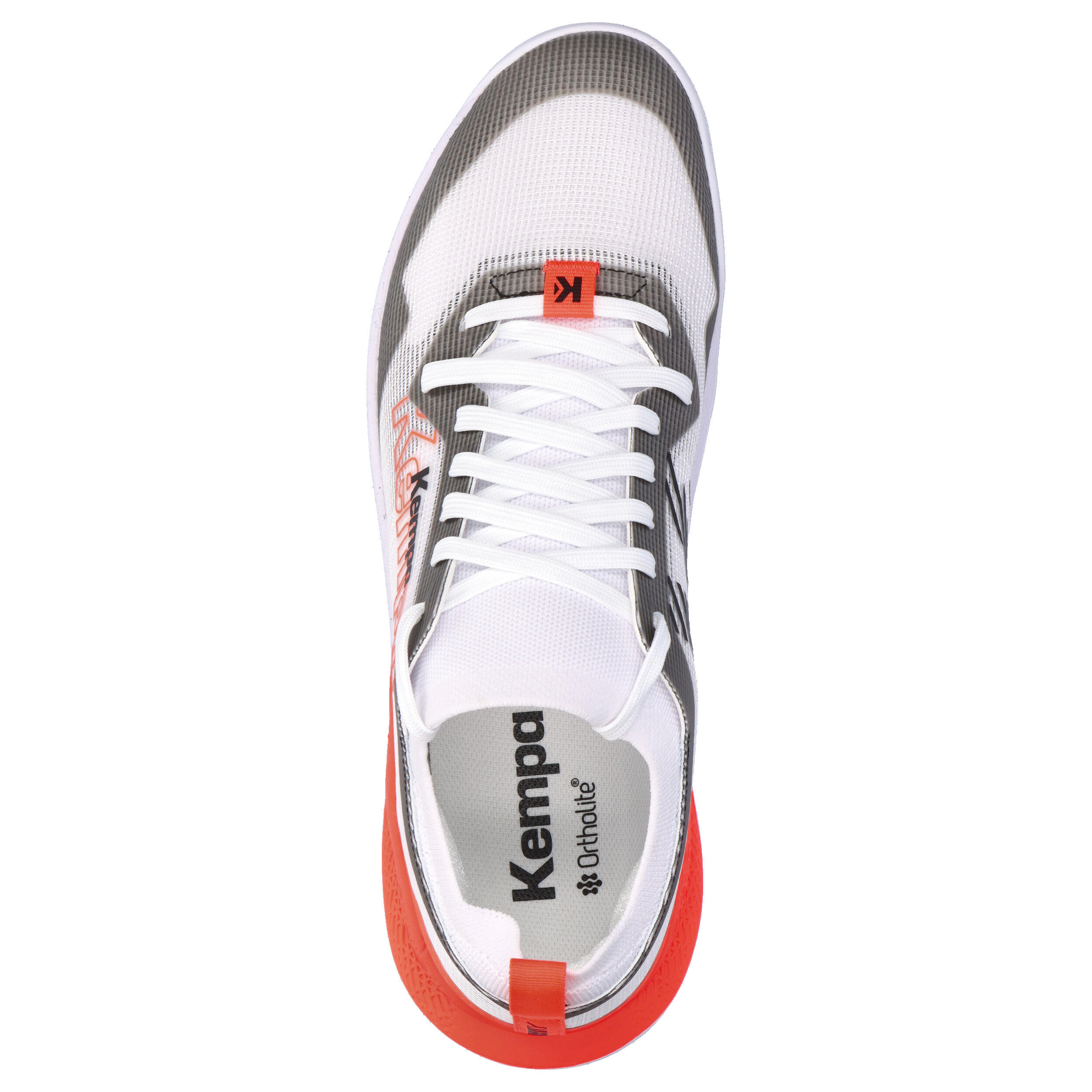 Kempa Herren Handballschuhe Kourtfly 5/15