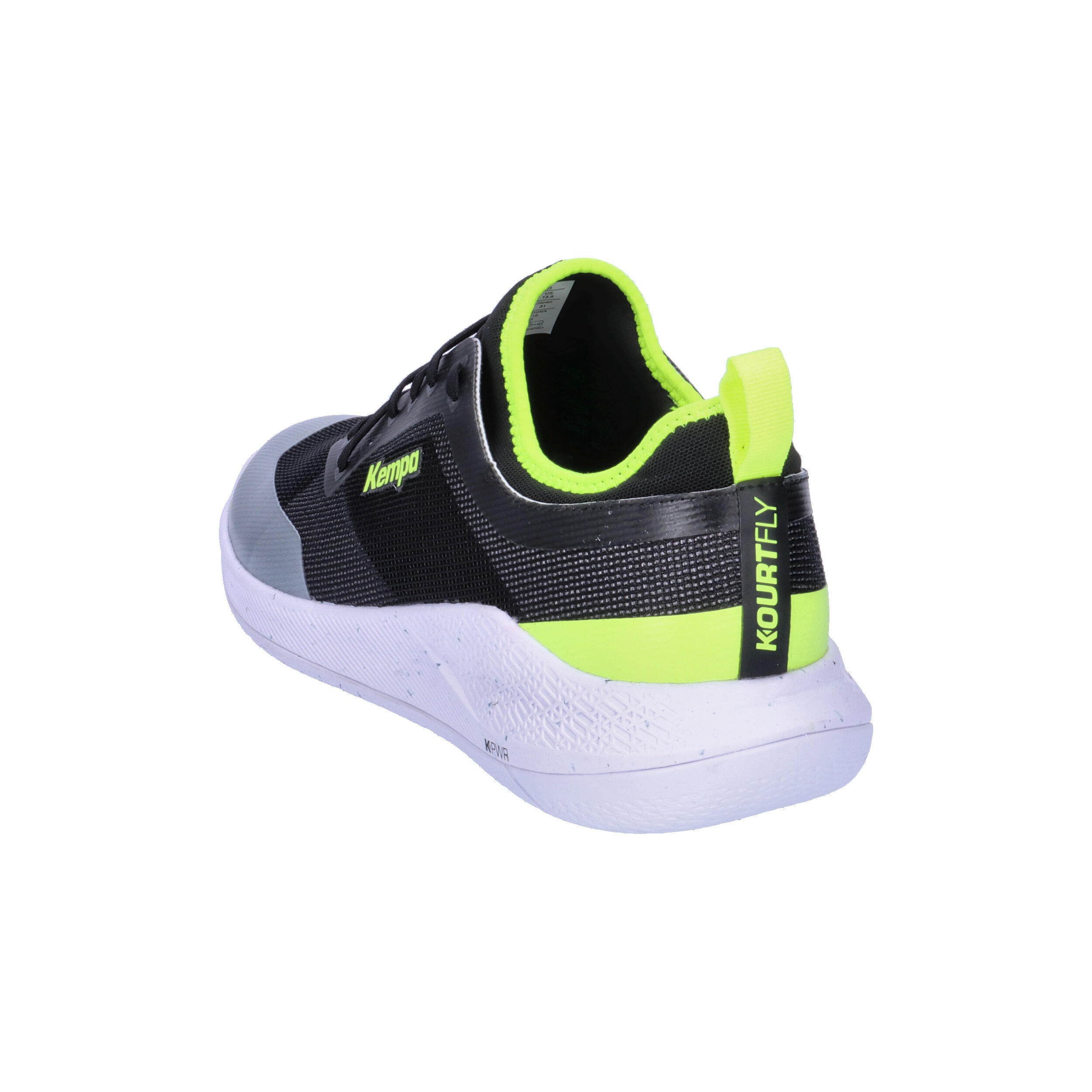 Binnensportschoenen Kourtfly KEMPA 12/15