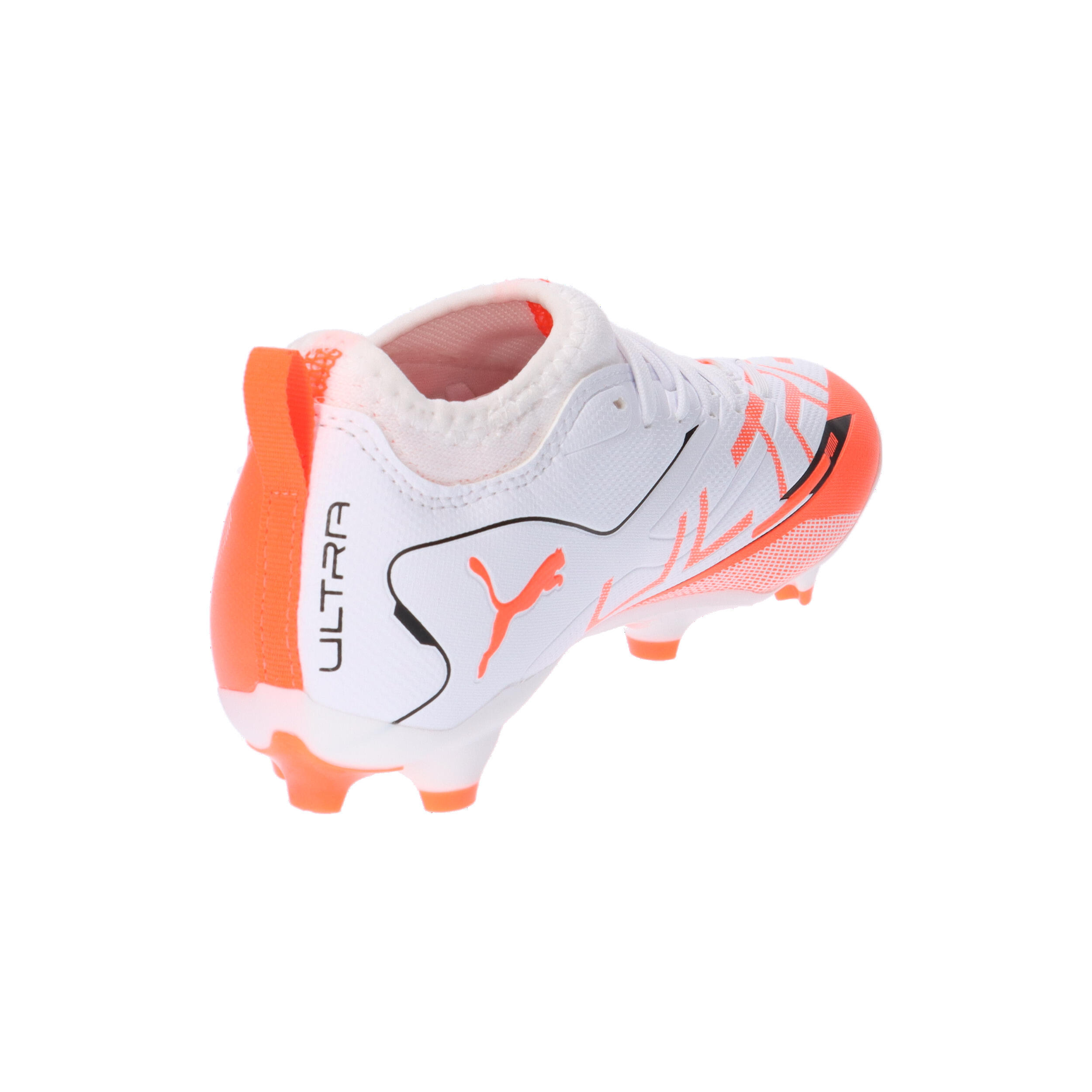 Dětské kopačky ultra 5 match PUMA 14/15