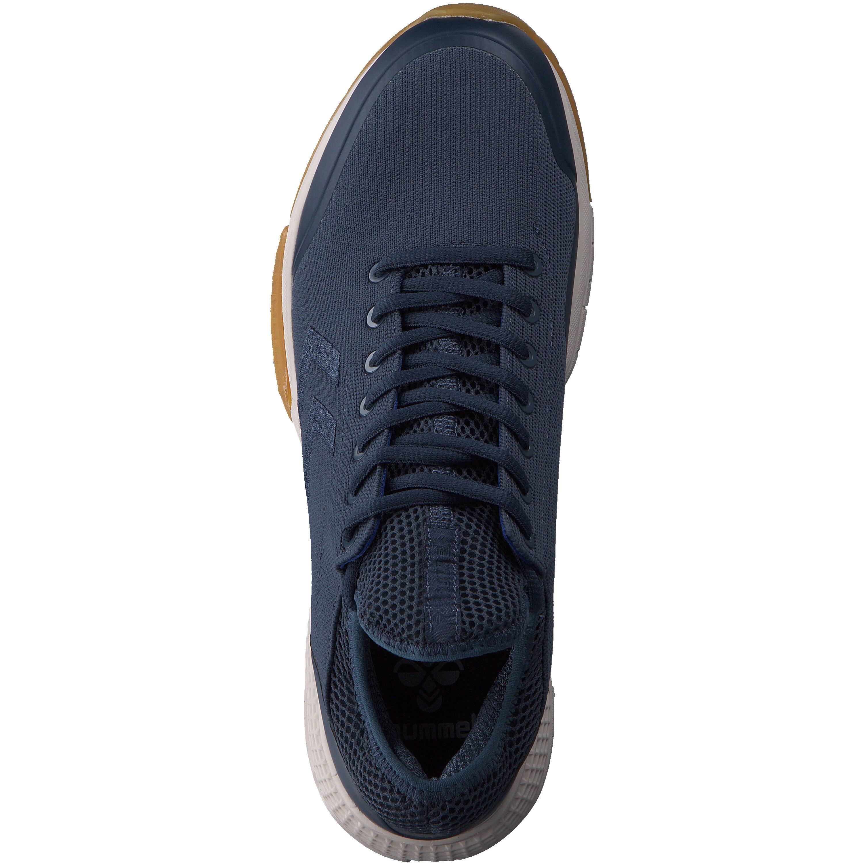 Hummel Unisex Handballschuhe Aerocharge Supremeknit 207305 5/15