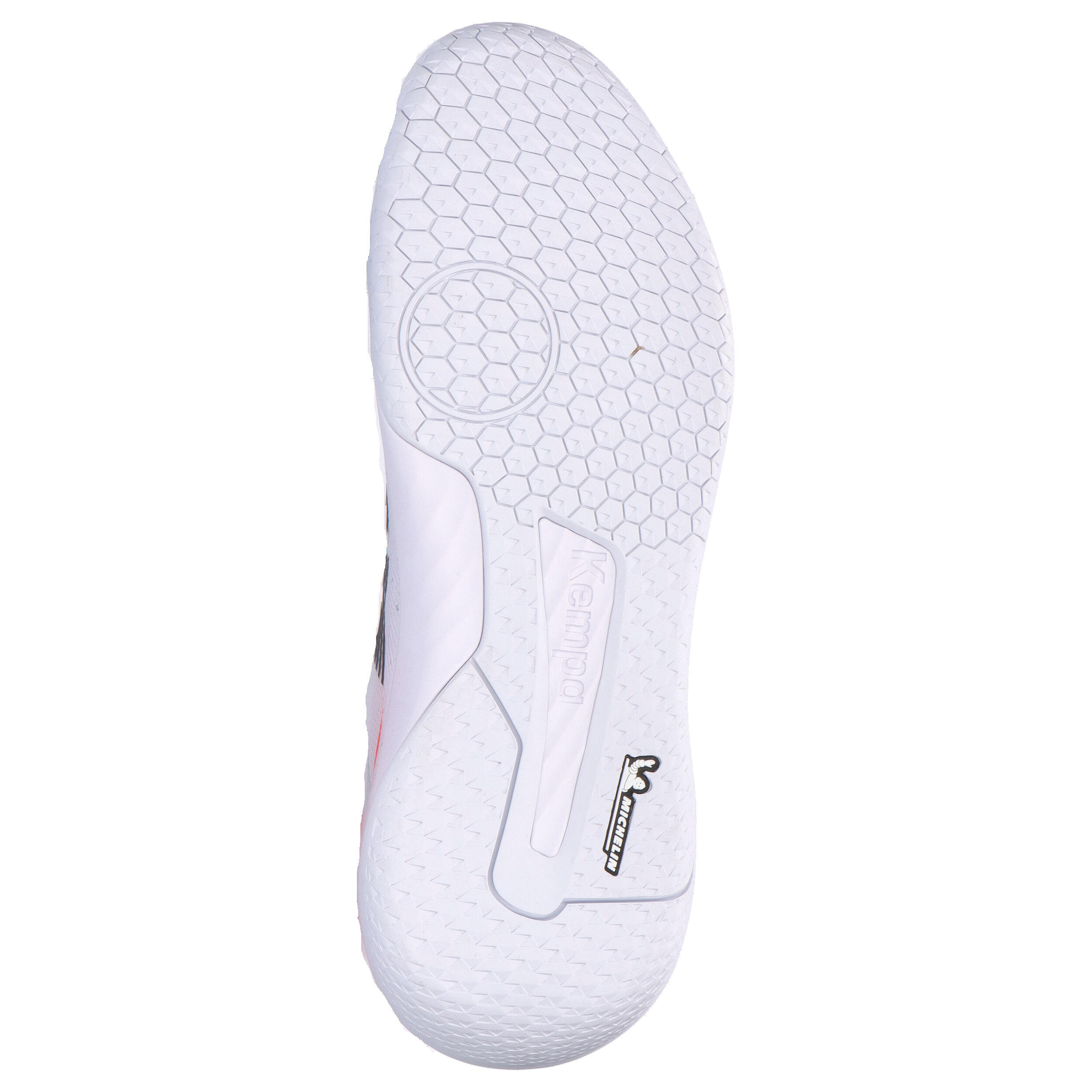 Kempa Herren Handballschuhe Kourtfly 6/15