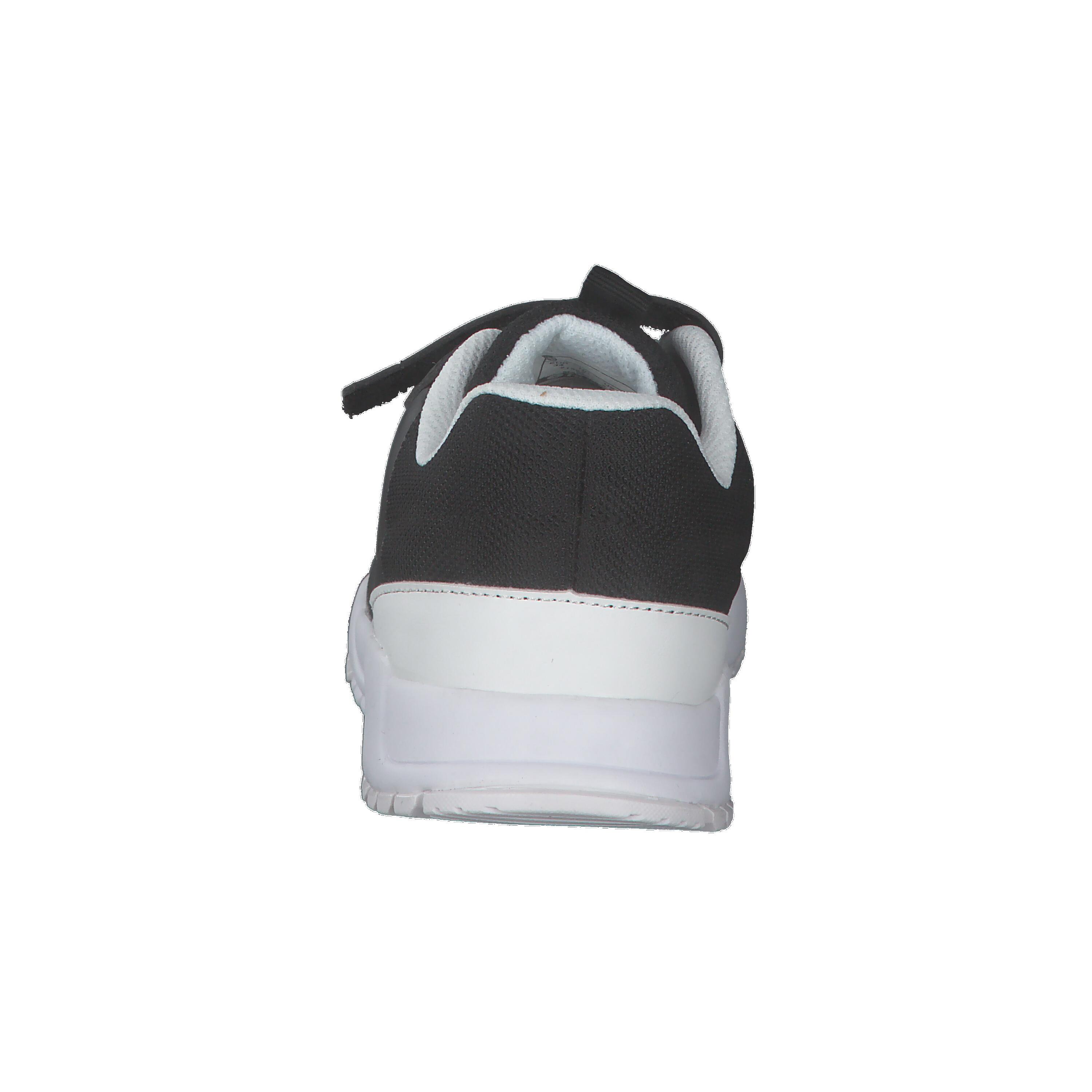 Elastische Schnürsenkel Multisportsschuh Omni1 Jr Kinder 13/15