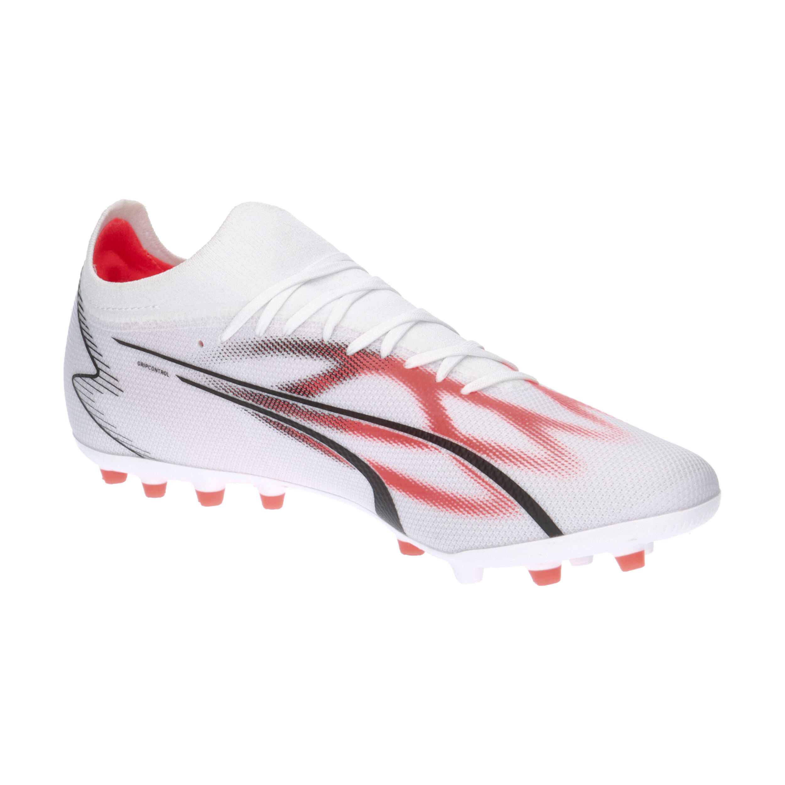 Voetbalschoenen Puma model 107520-01 voor unisex 8/15