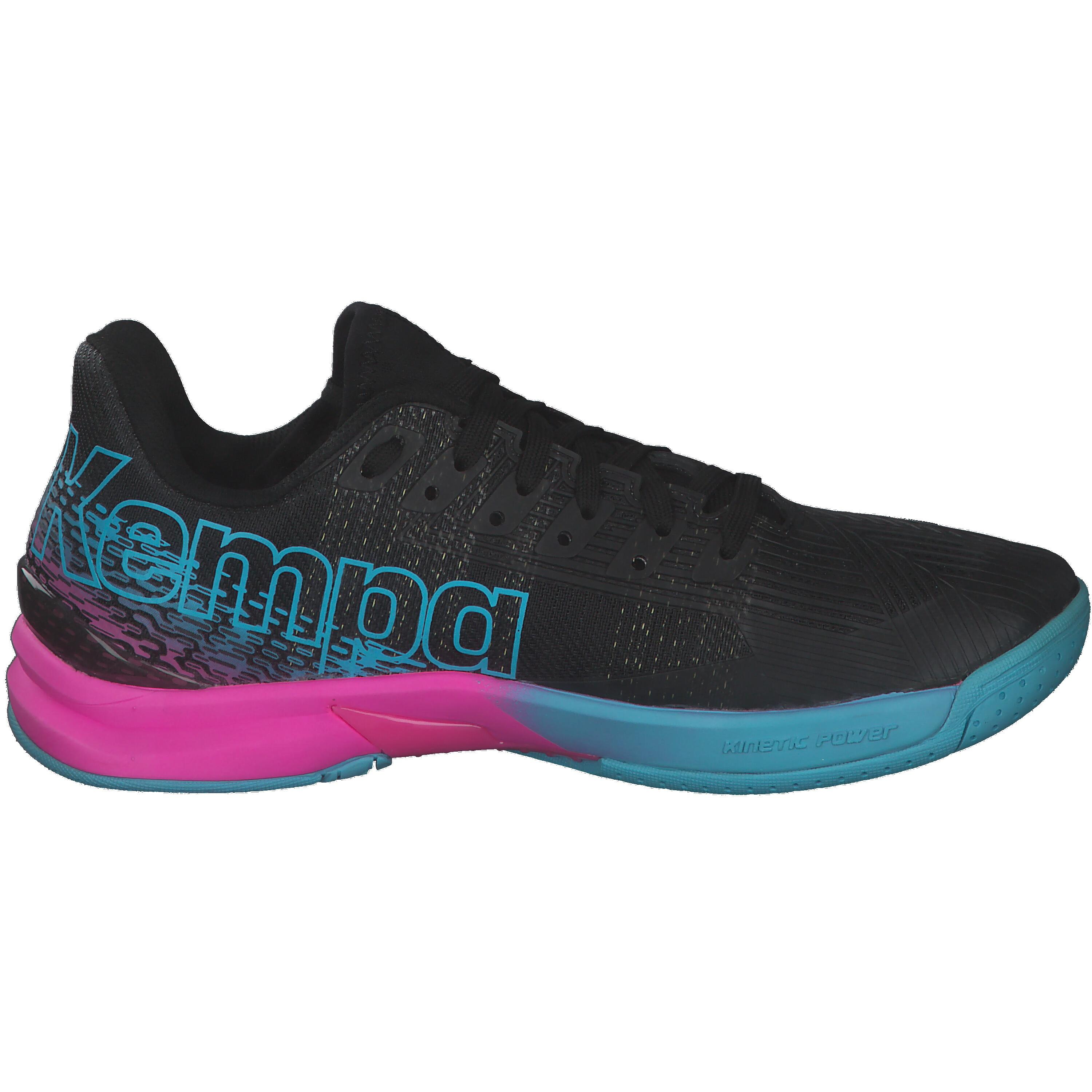Hallen-Sport-Schuhe ATTACK ONE 2.0 KEMPA 7/15