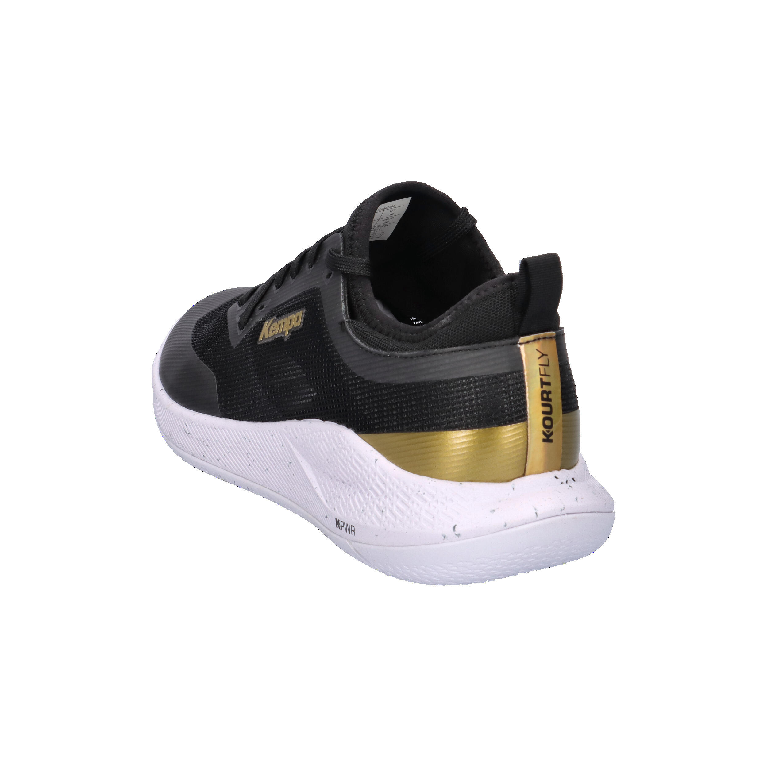 Hallen-Sport-Schuhe Kourtfly KEMPA 12/15