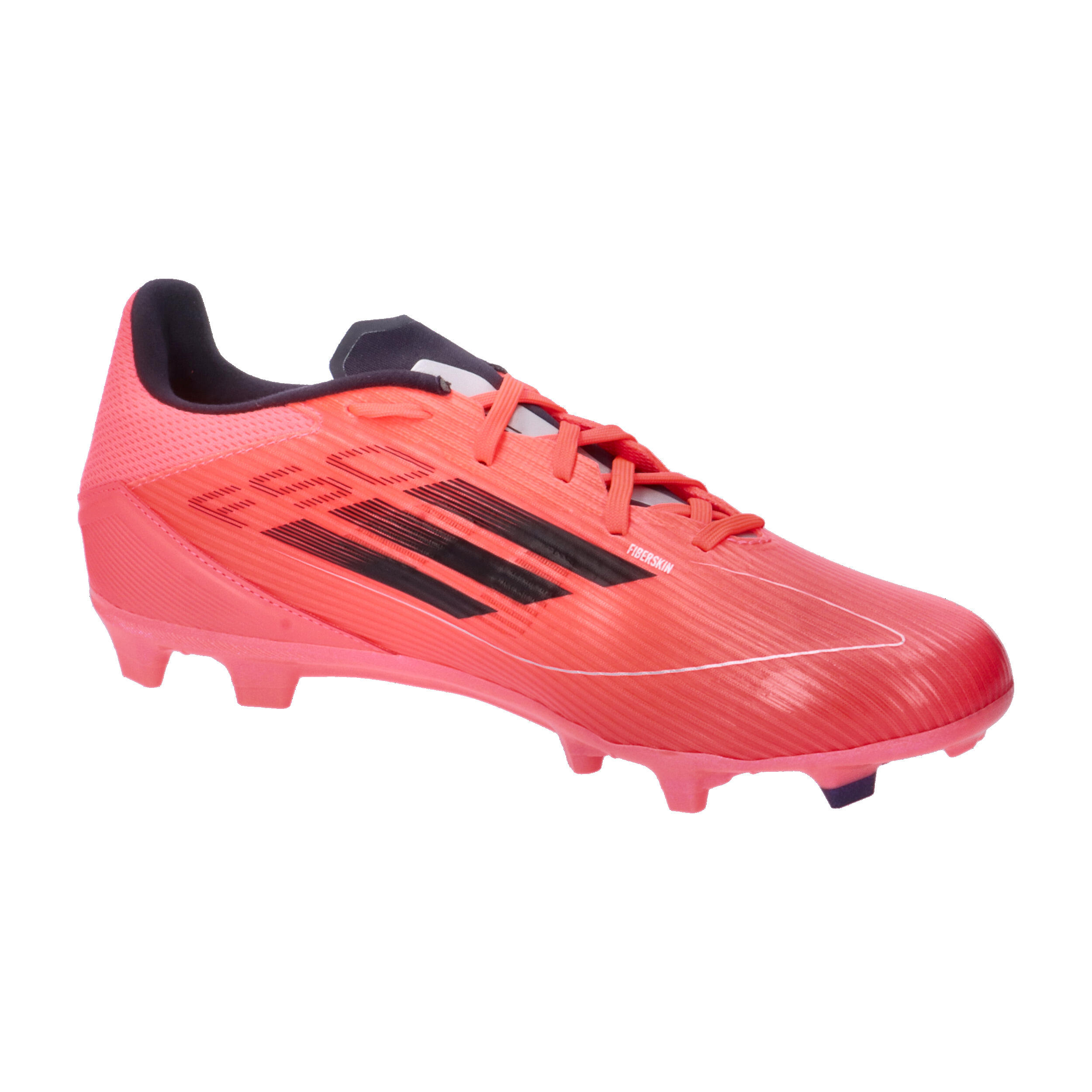 Bota de fútbol F50 League césped natural seco/multisuperficie 8/15