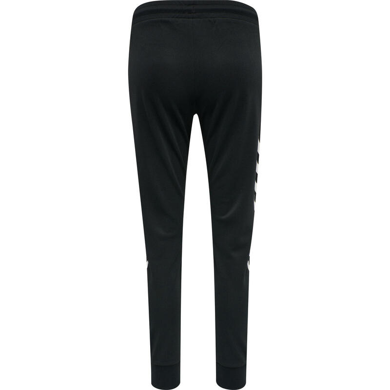 Fermeture À Cordon Pantalon Hmllegacy Femme HUMMEL