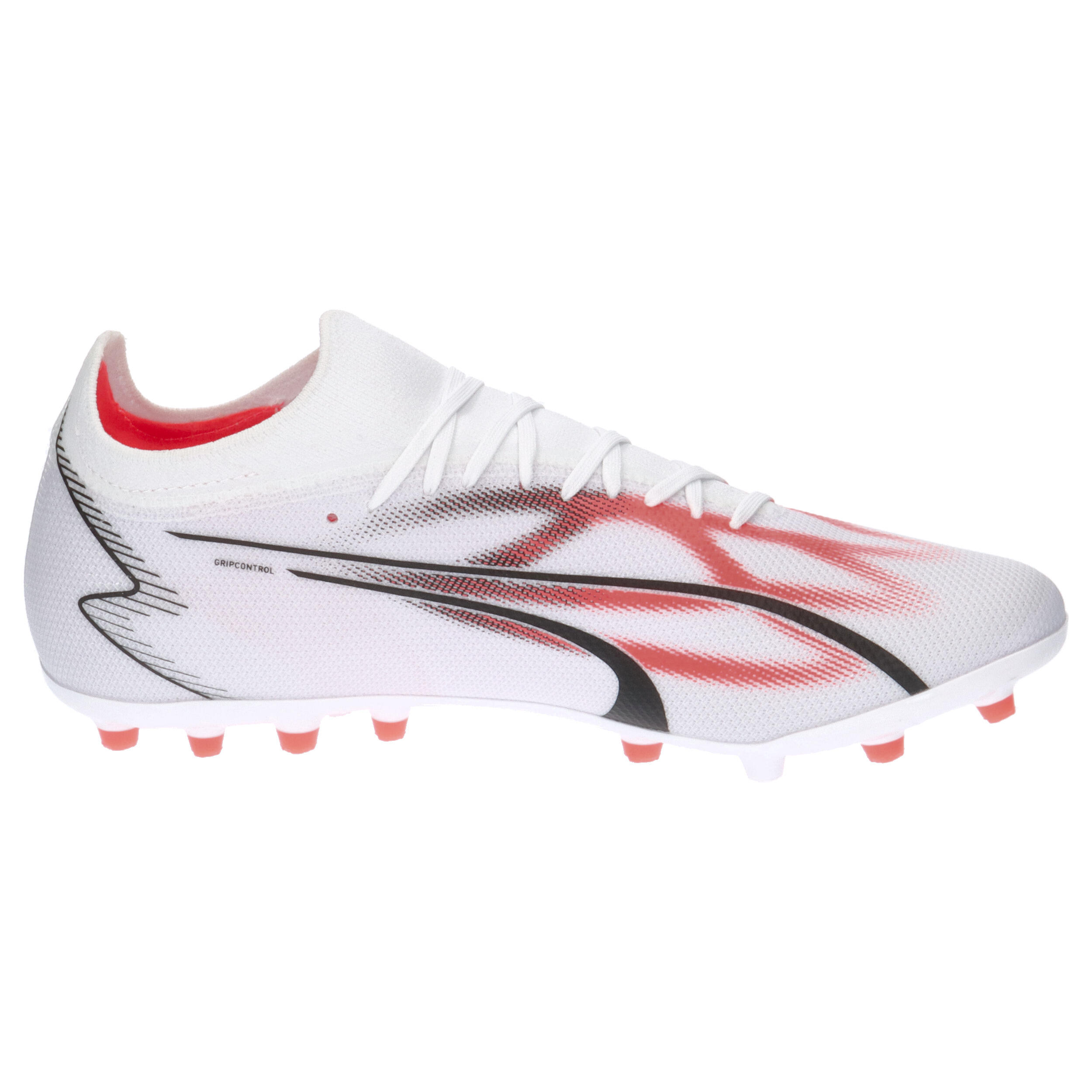Chaussures de football Puma modèle 107520-01 pour unisexe 7/15