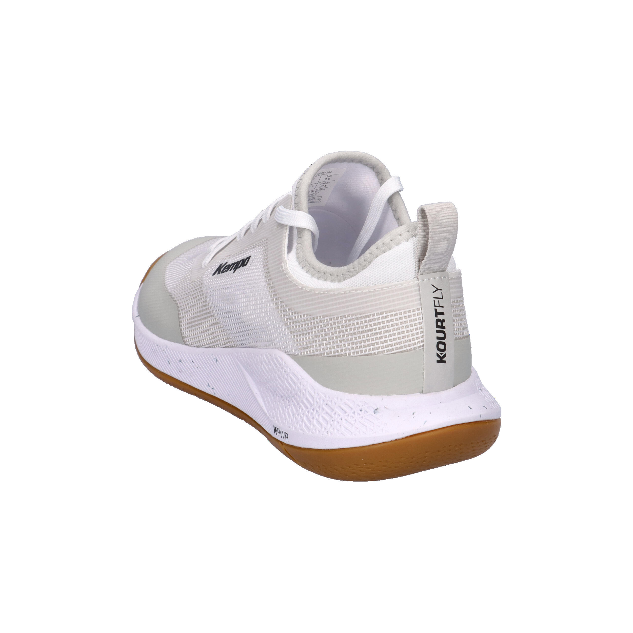 Calzado deportivo de interior Kourtfly KEMPA 12/15