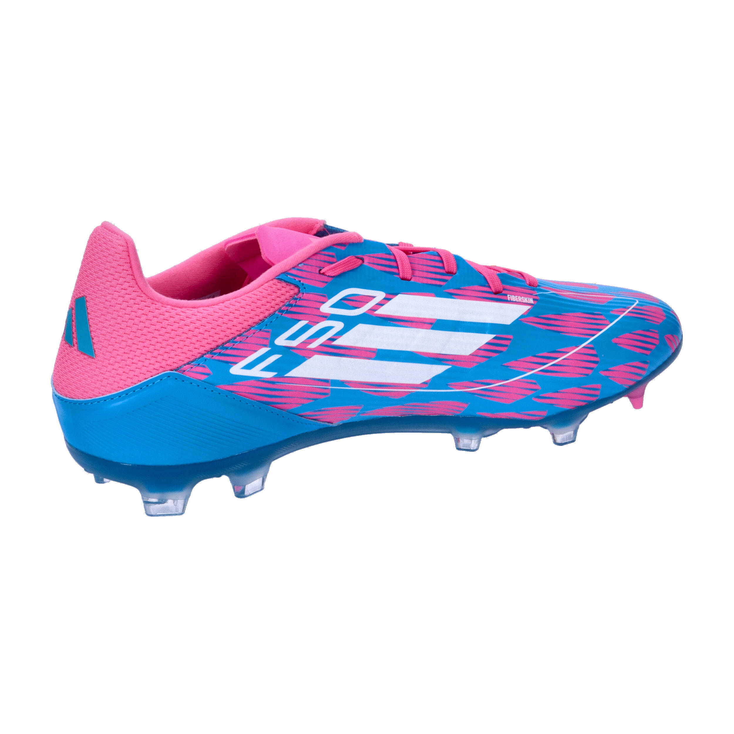 Scarpe da calcio F50 League Firm/Multi-Ground 15/15