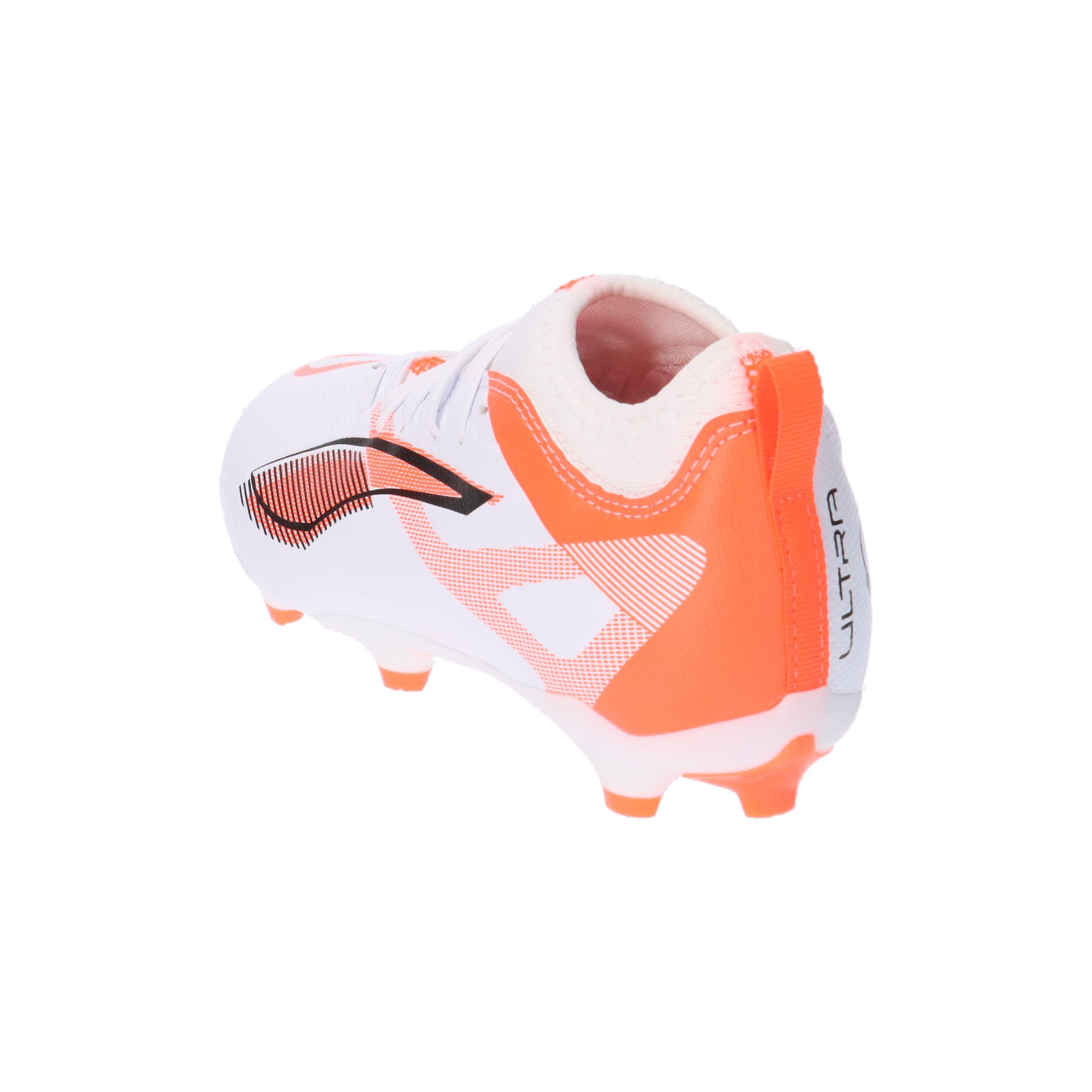 Dětské kopačky ultra 5 match PUMA 12/15