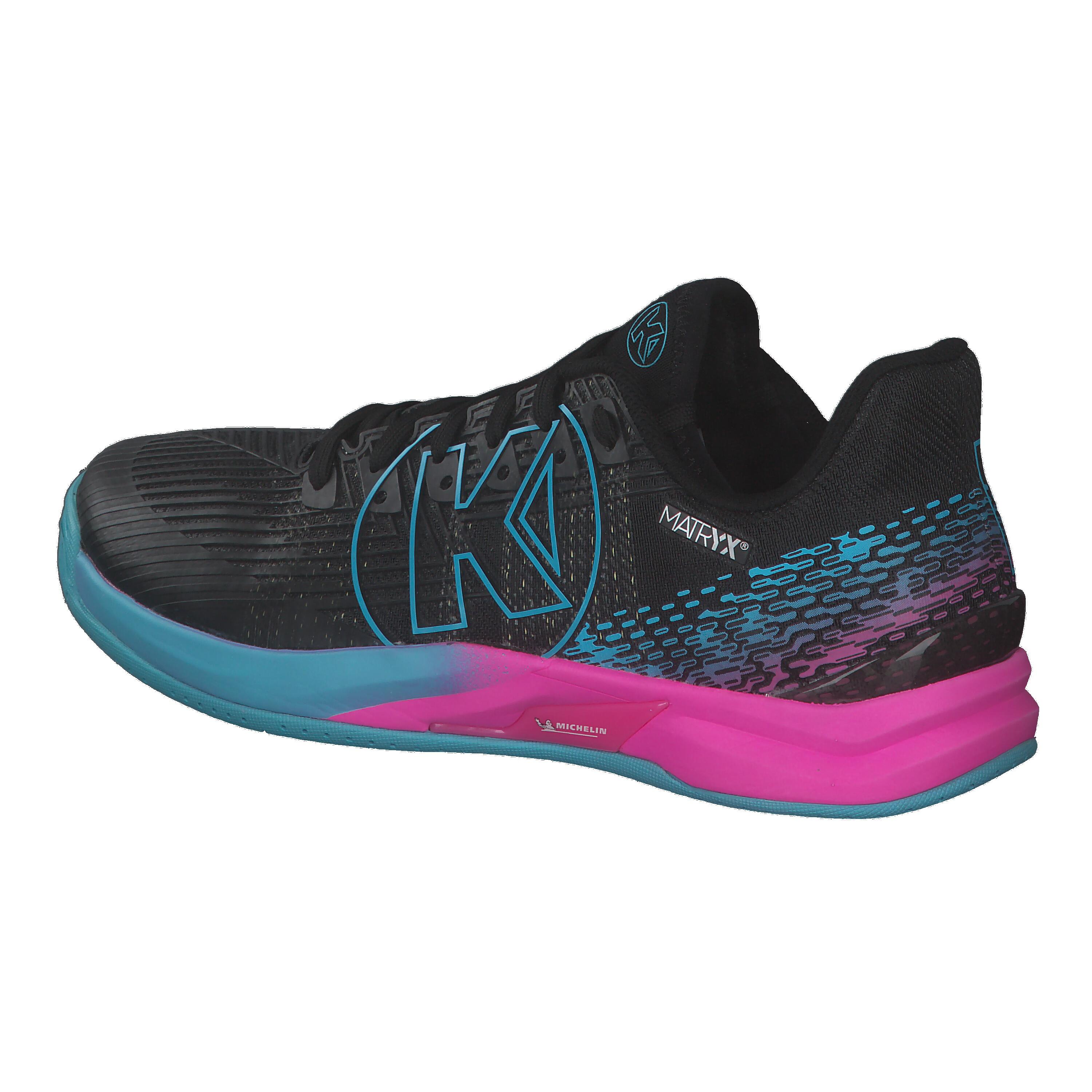 Hallen-Sport-Schuhe ATTACK ONE 2.0 KEMPA 11/15