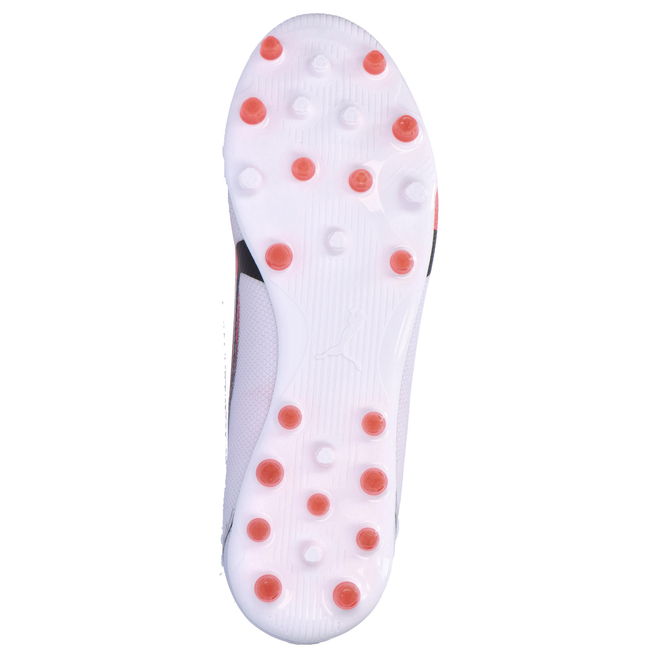 Chaussures de football Puma modèle 107520-01 pour unisexe 6/15