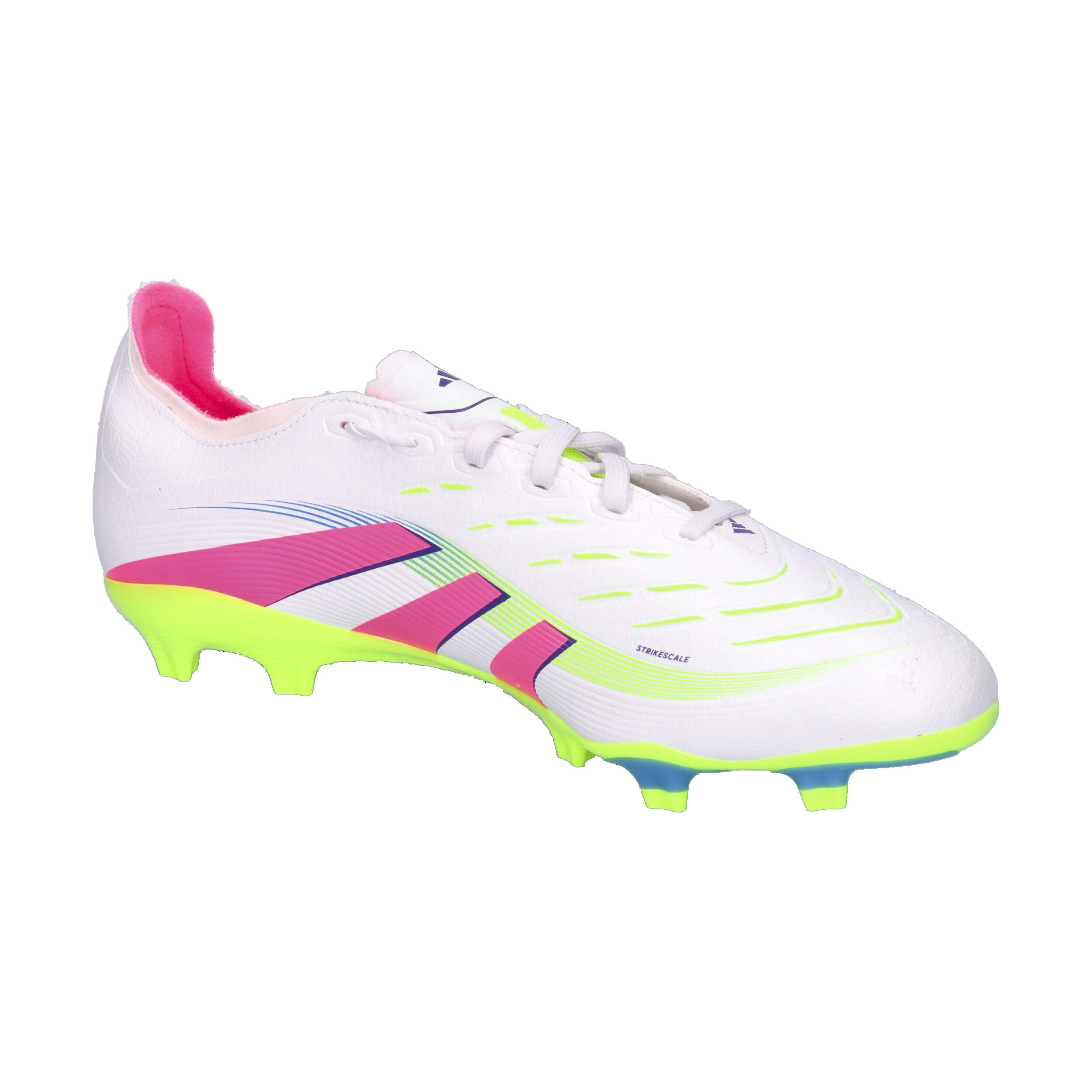 Predator League Firm/Multi-Ground Voetbalschoenen 8/15