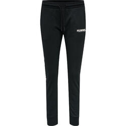 Trekkoordsluiting Broek Hmllegacy Training Dames HUMMEL