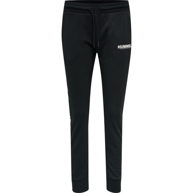 Fermeture À Cordon Pantalon Hmllegacy Femme HUMMEL