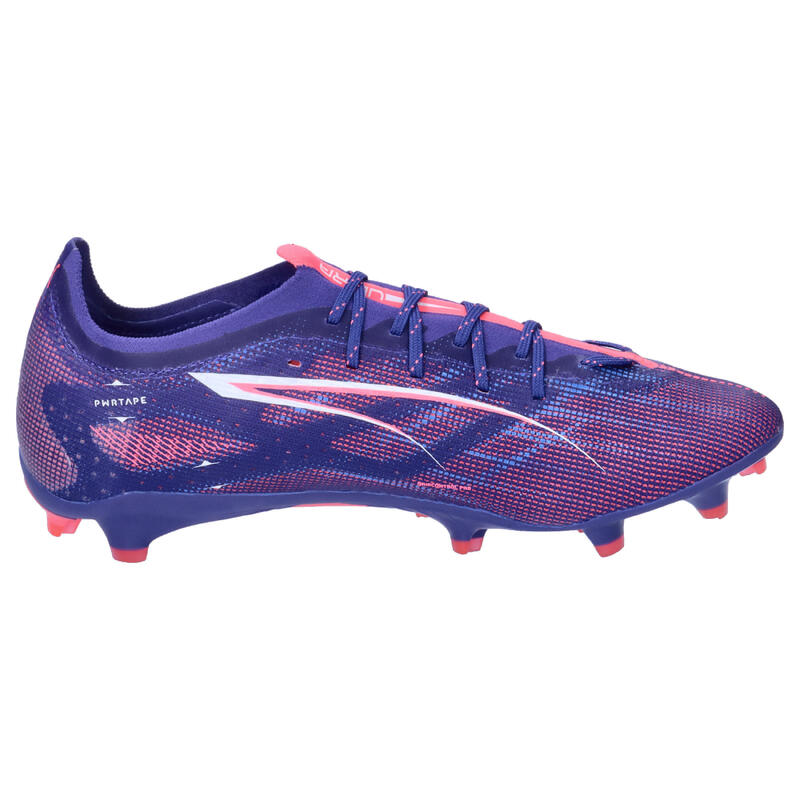 Ghete de fotbal barbati Puma Ultra Pro FG Lapis, Mov