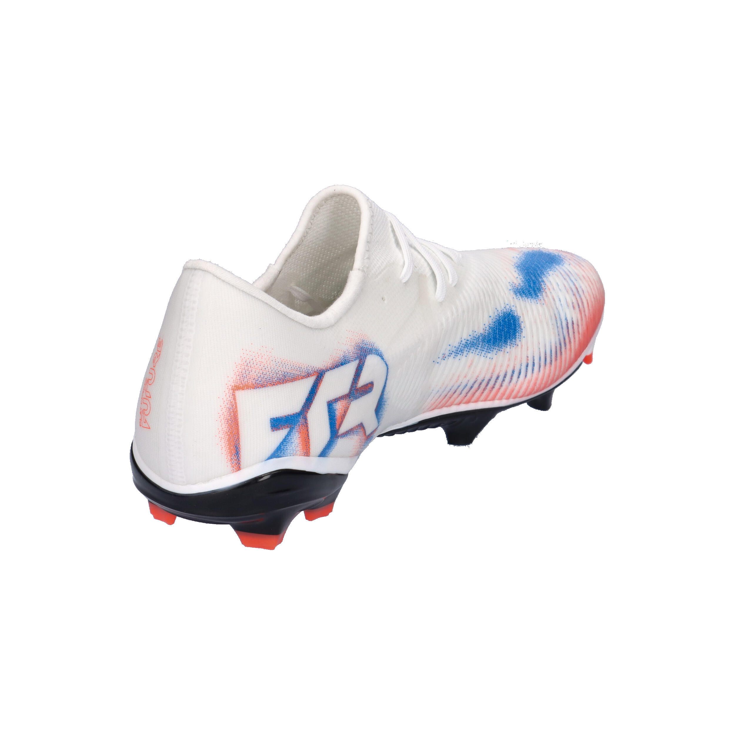 FUTURE 8 MATCH FG/AG lage uniseks  voetbalschoenen PUMA 14/15