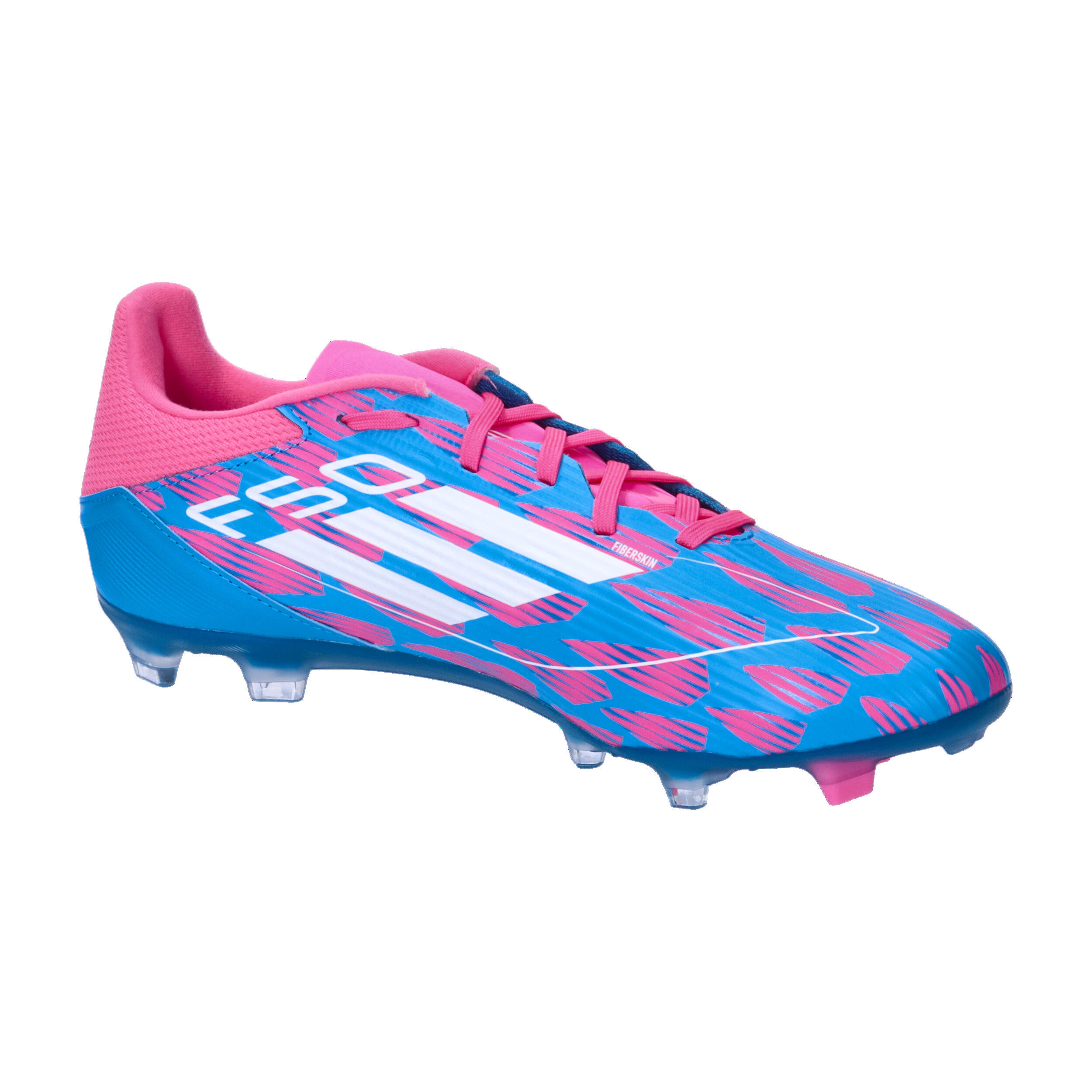 Scarpe da calcio F50 League Firm/Multi-Ground 8/15