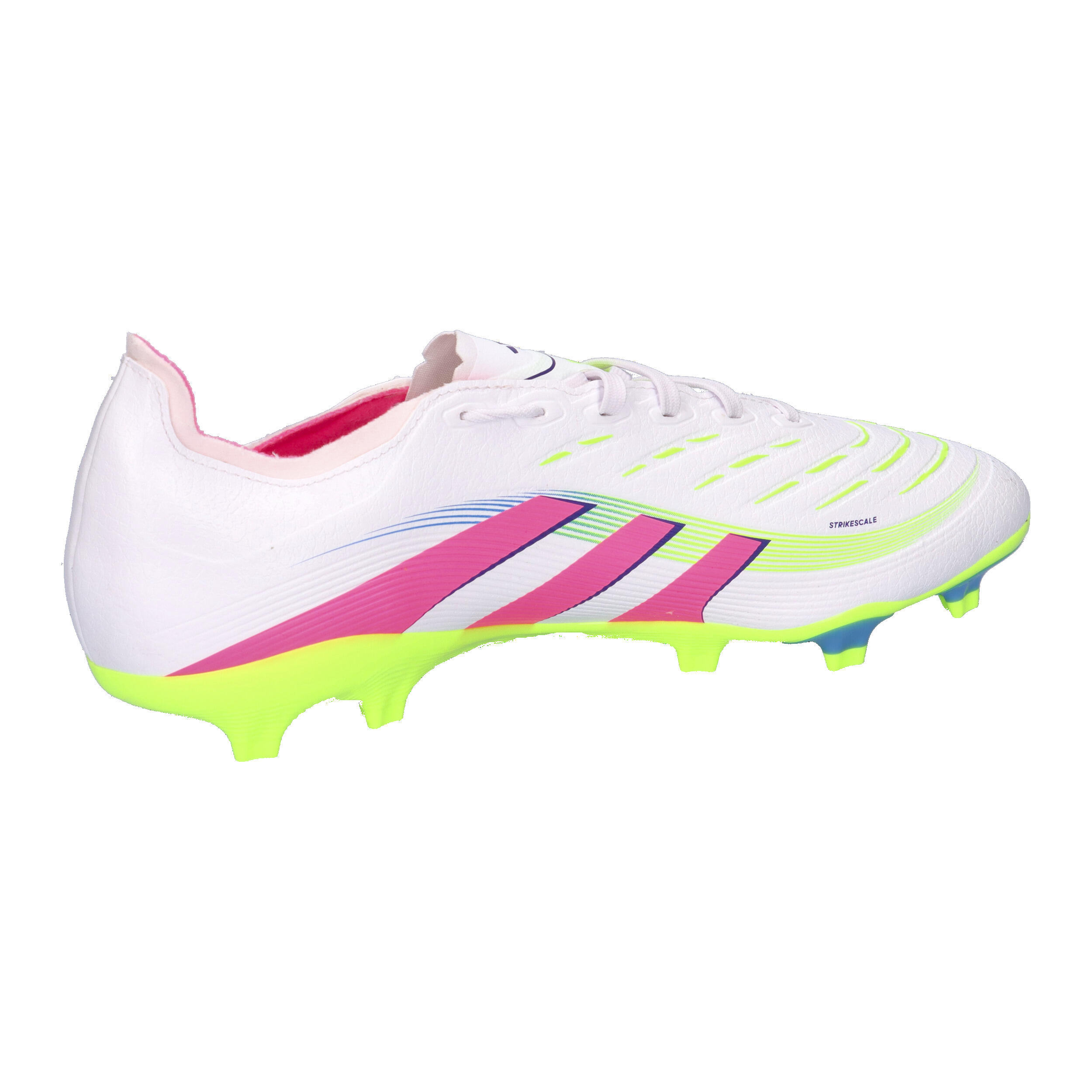 Predator League Firm/Multi-Ground Voetbalschoenen 15/15