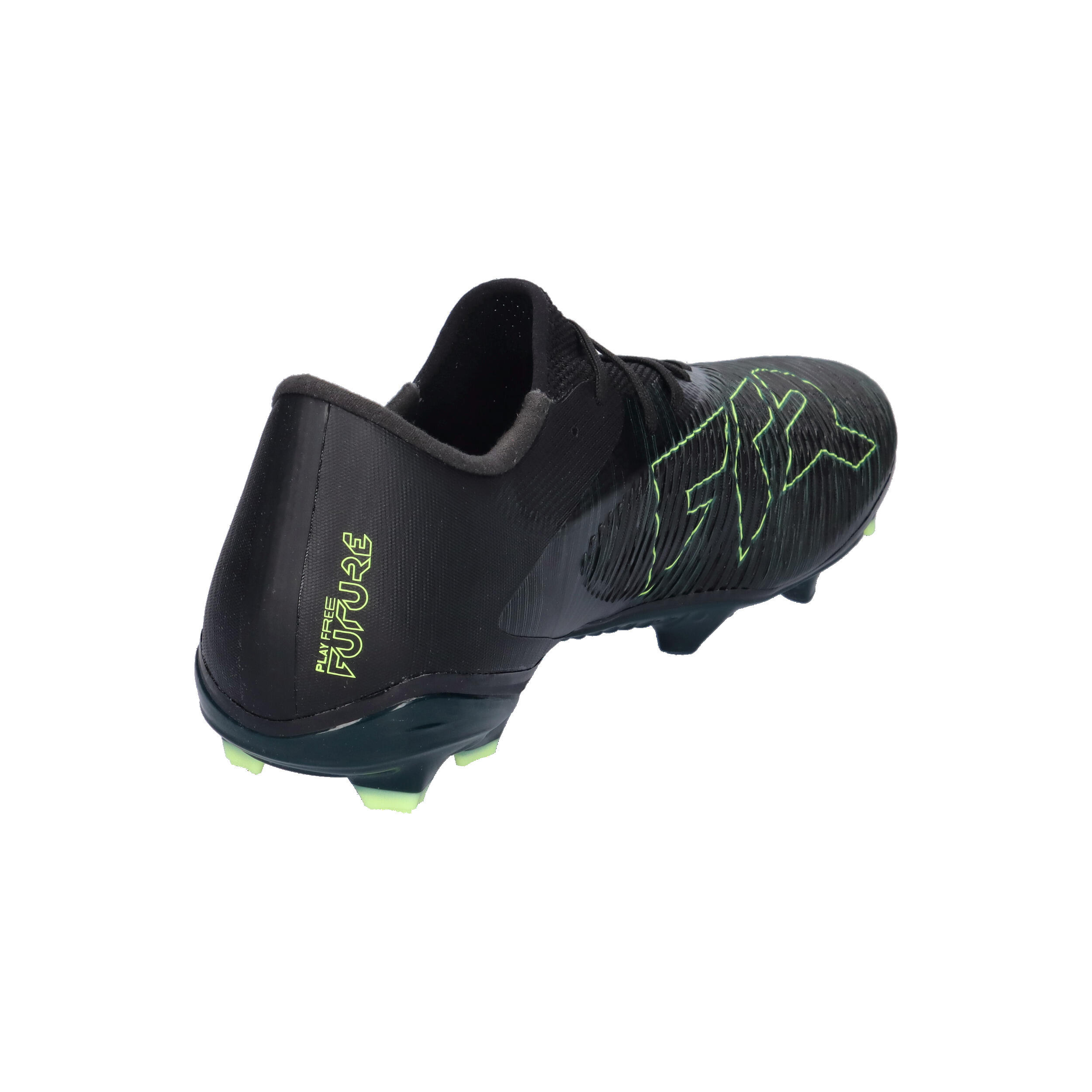 FUTURE 8 MATCH FG/AG Low Fußballschuhe Erwachsene PUMA 14/15