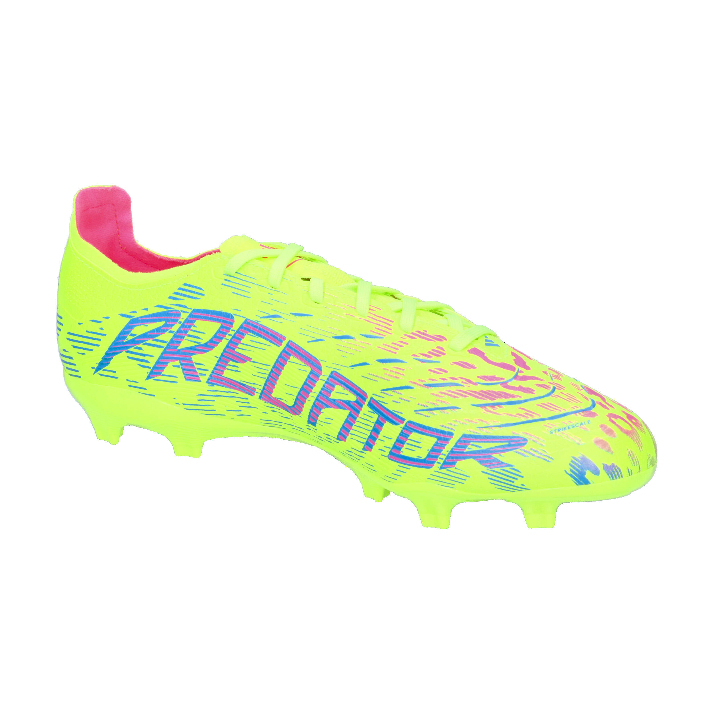 Predator League FG/MG Fußballschuh 8/15