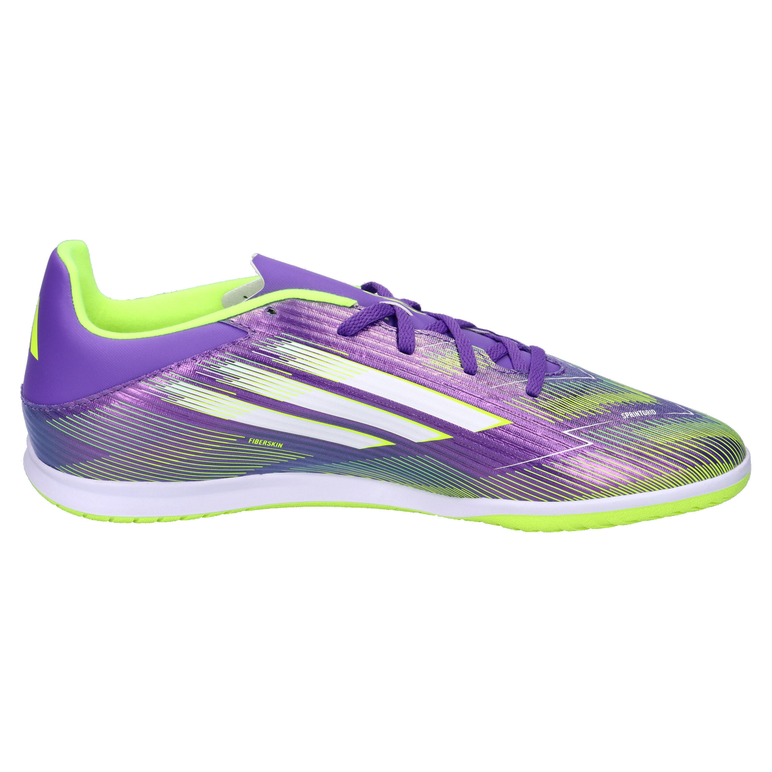 Chaussures de football adidas F50 Club Indoor 7/15