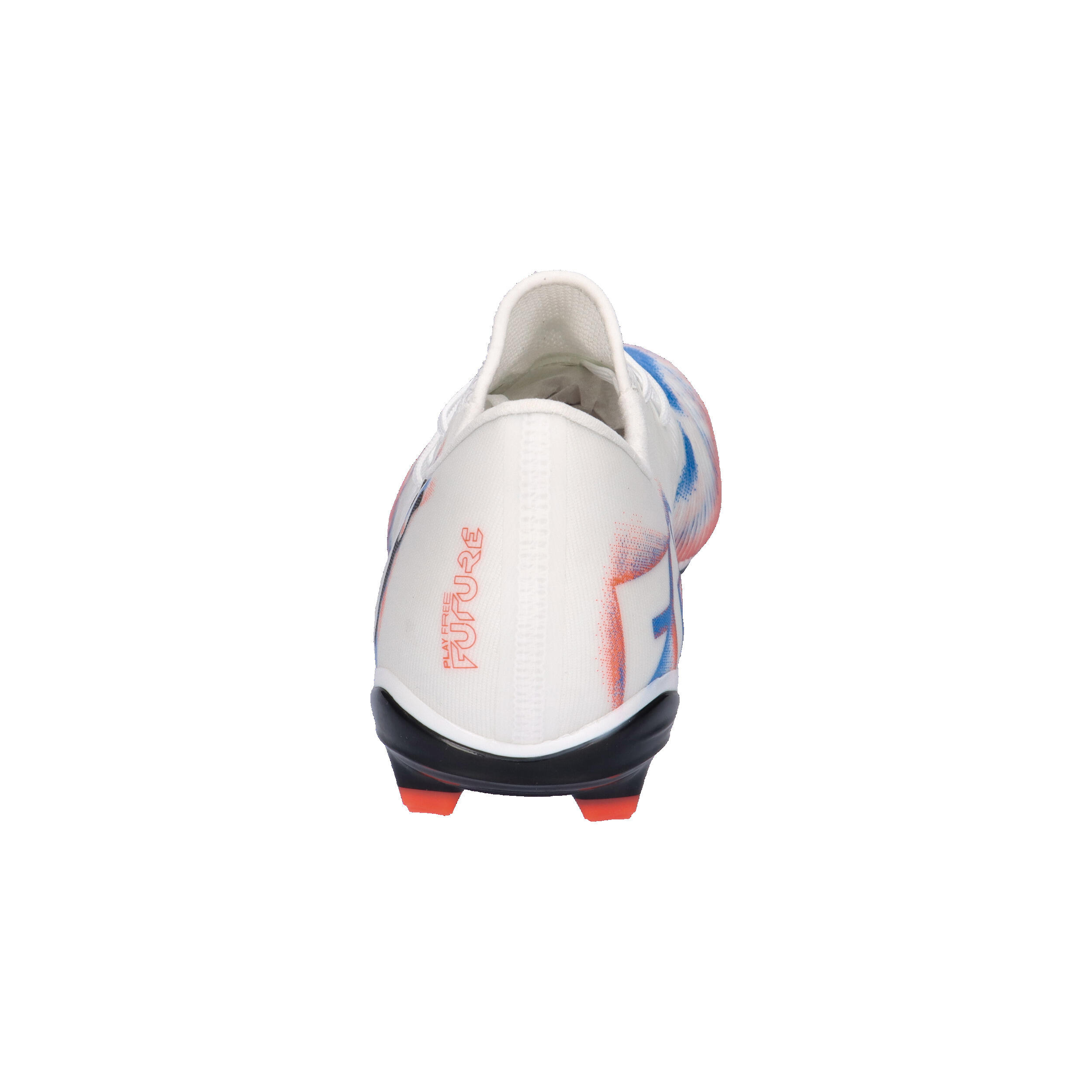 FUTURE 8 MATCH FG/AG lage uniseks  voetbalschoenen PUMA 13/15