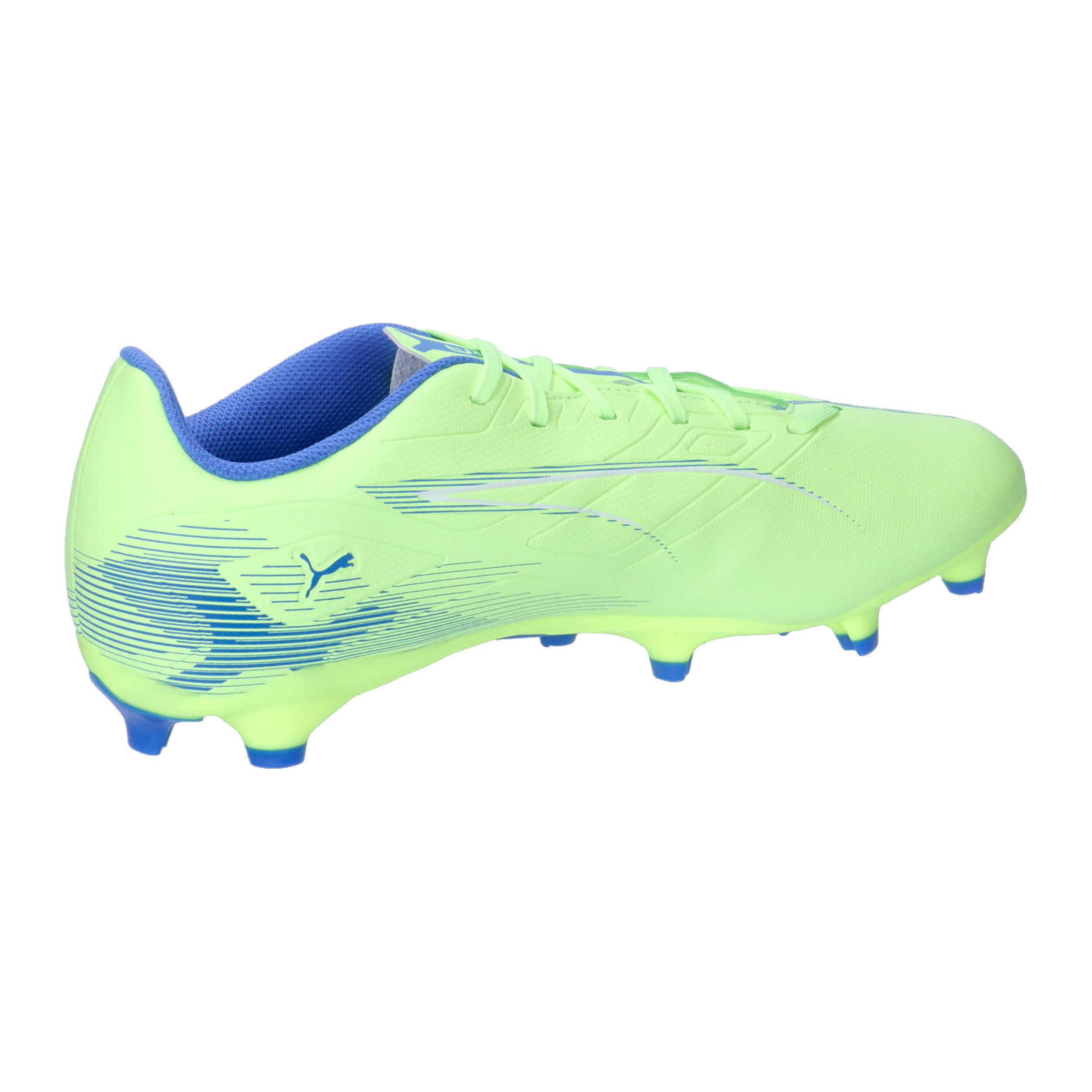 Buty piłkarskie unisex PUMA ULTRA 5 PLAY FG/AG 15/15
