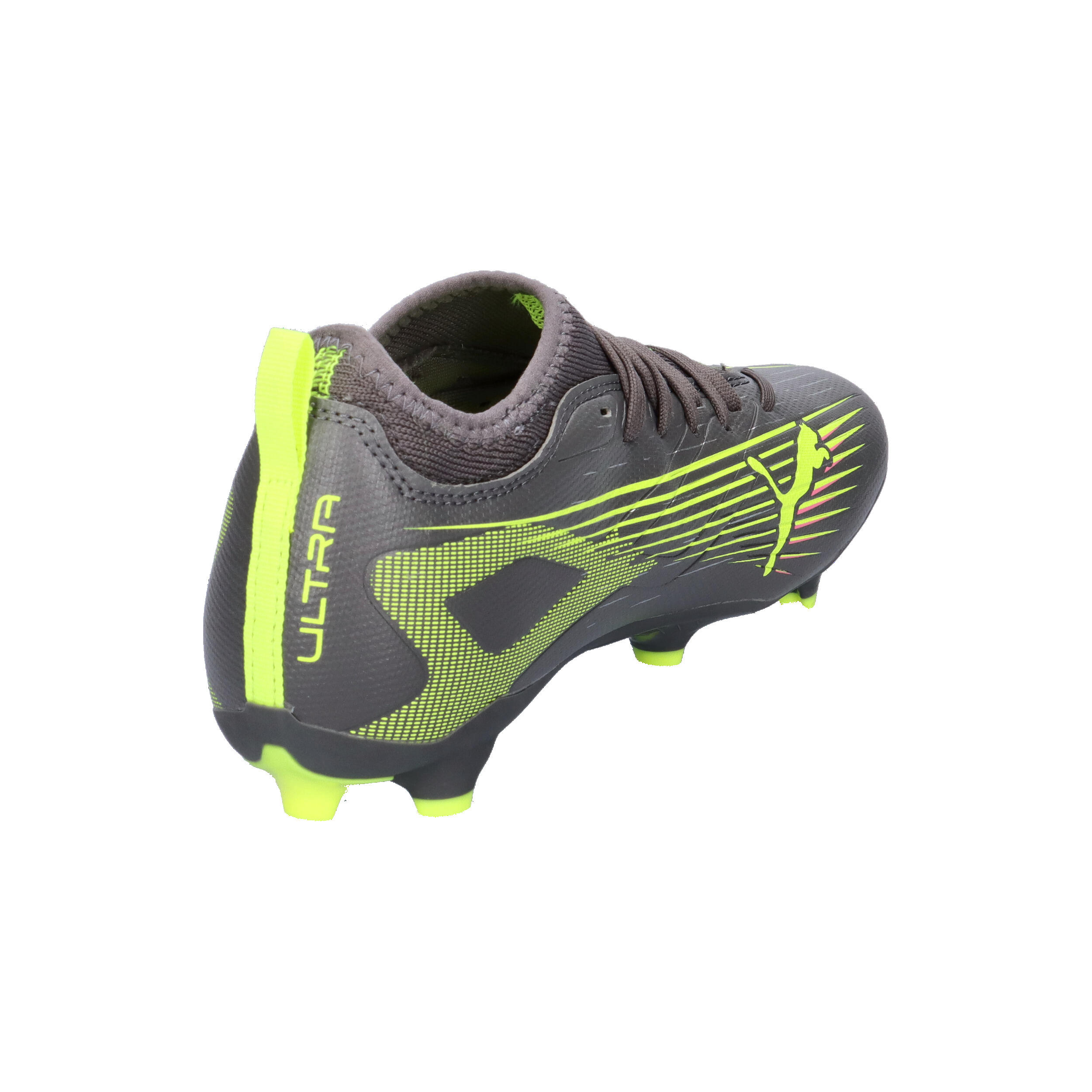 Chuteiras Infantil Leves Ultra 5 Match PUMA 14/15