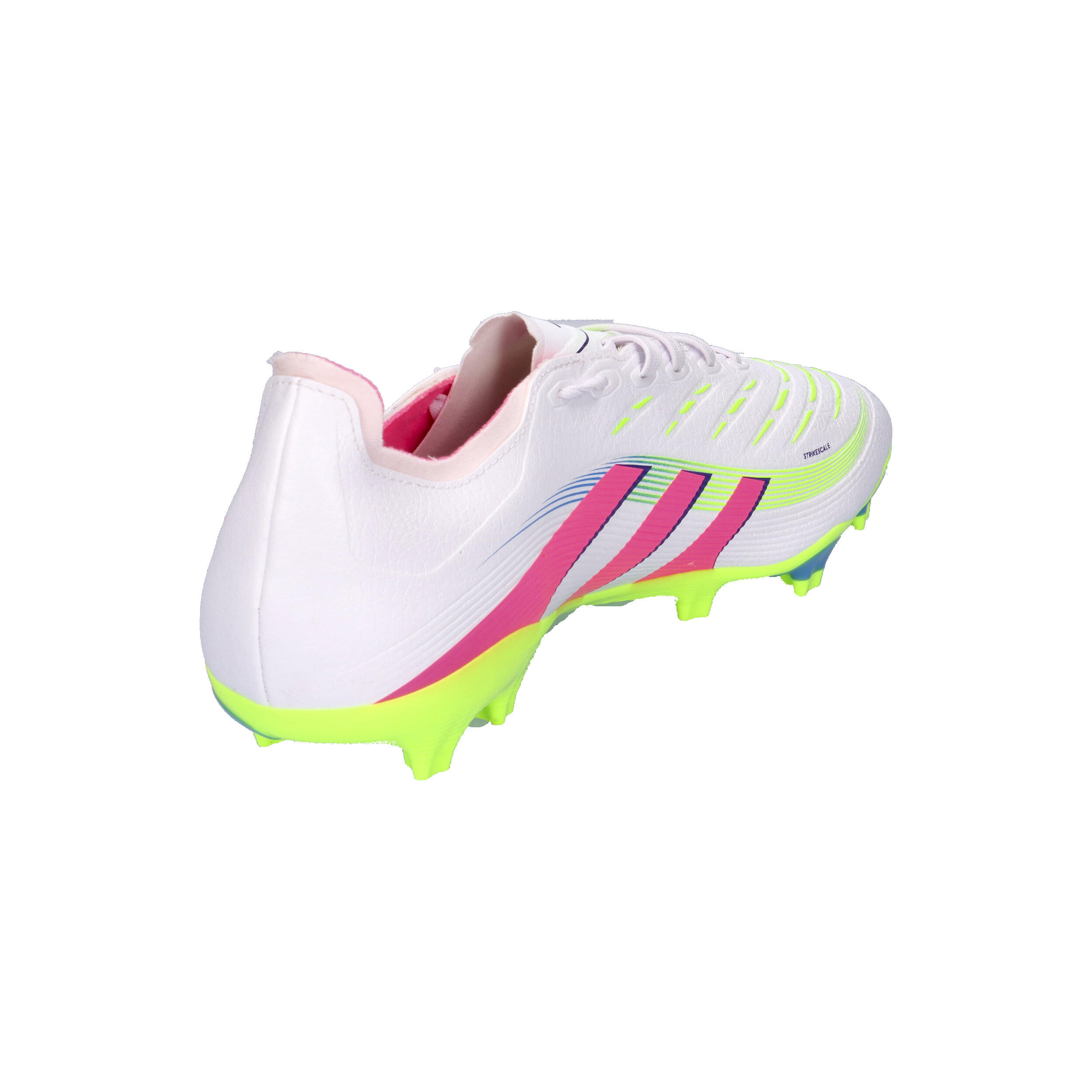 Predator League Firm/Multi-Ground Voetbalschoenen 14/15