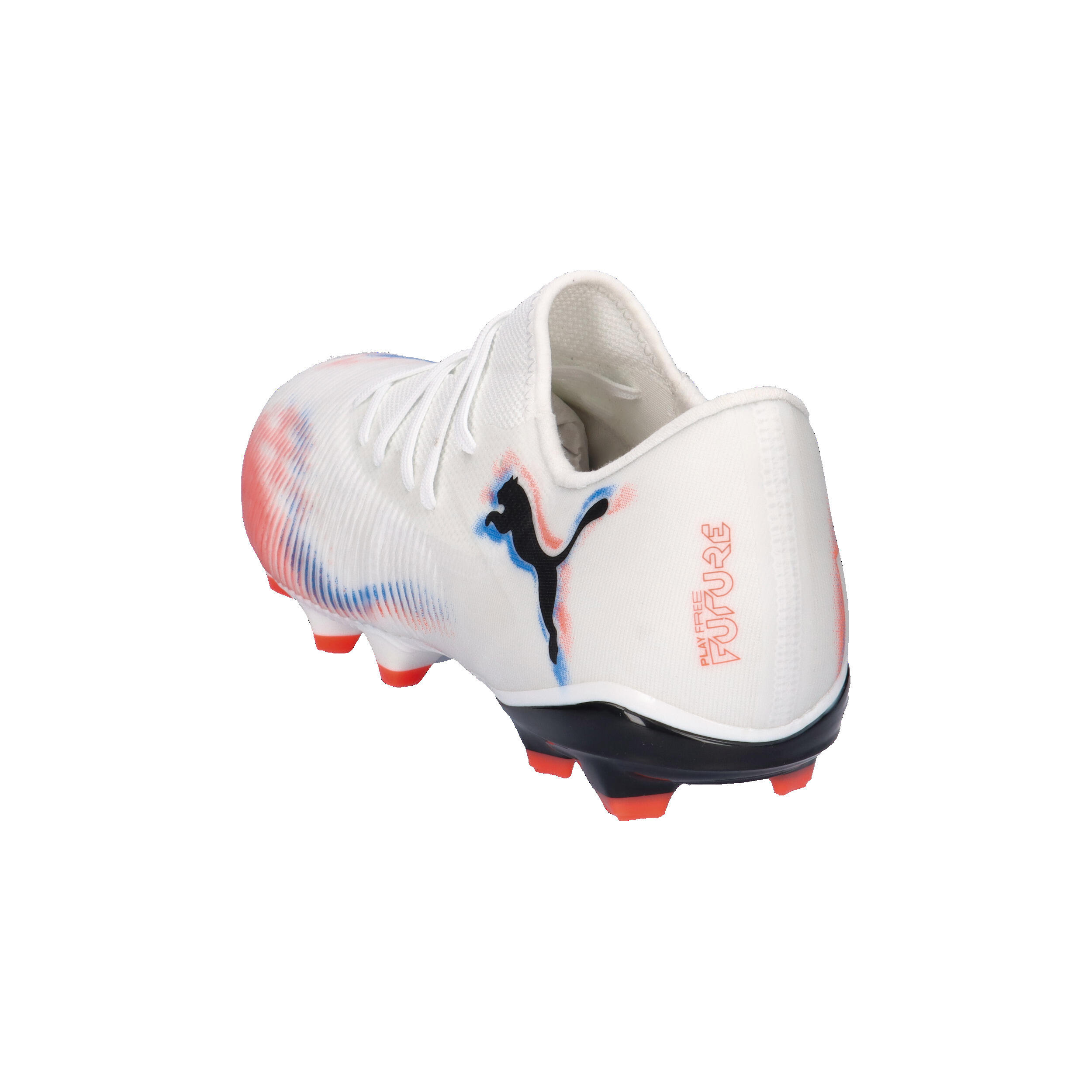 FUTURE 8 MATCH FG/AG lage uniseks  voetbalschoenen PUMA 12/15