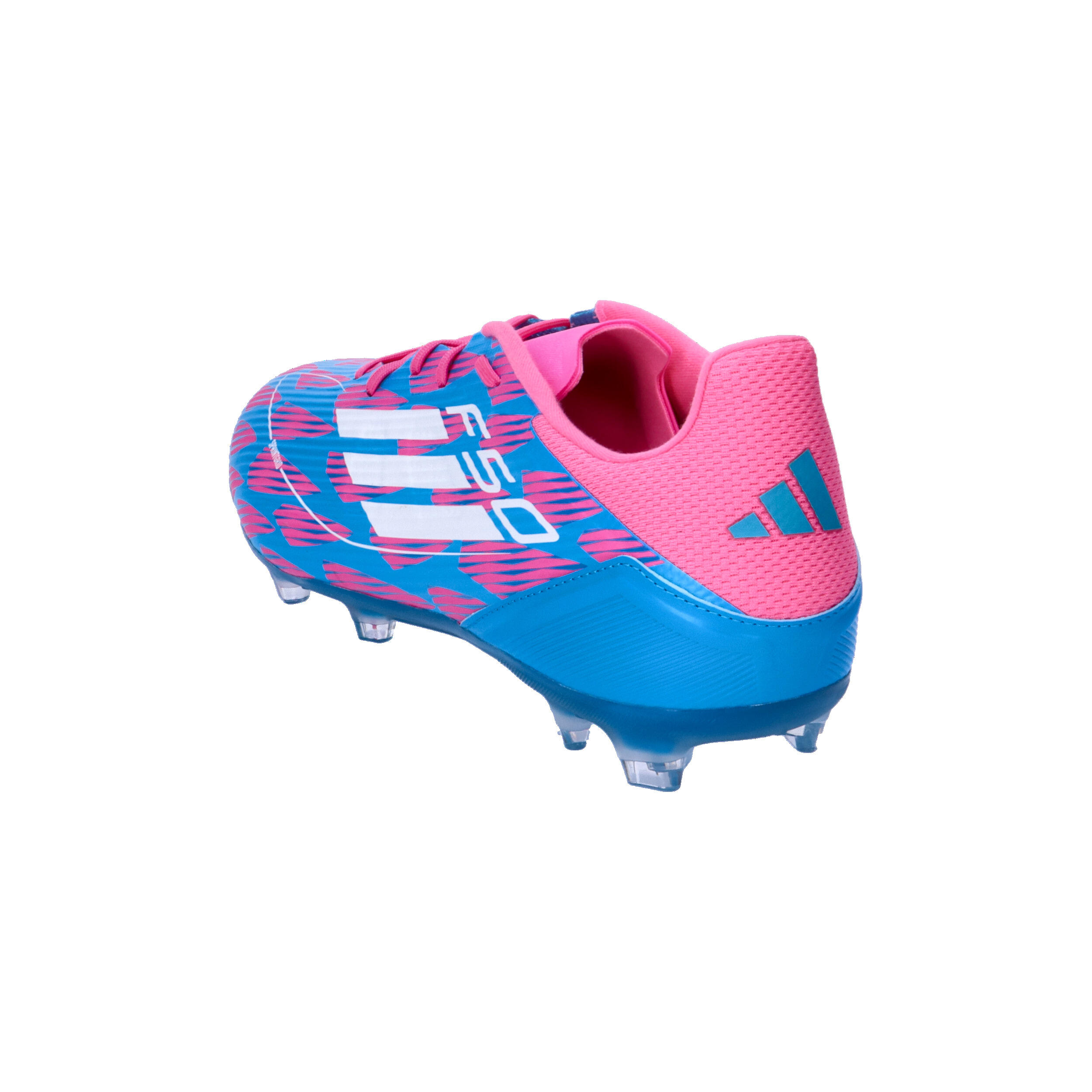 Scarpe da calcio F50 League Firm/Multi-Ground 12/15