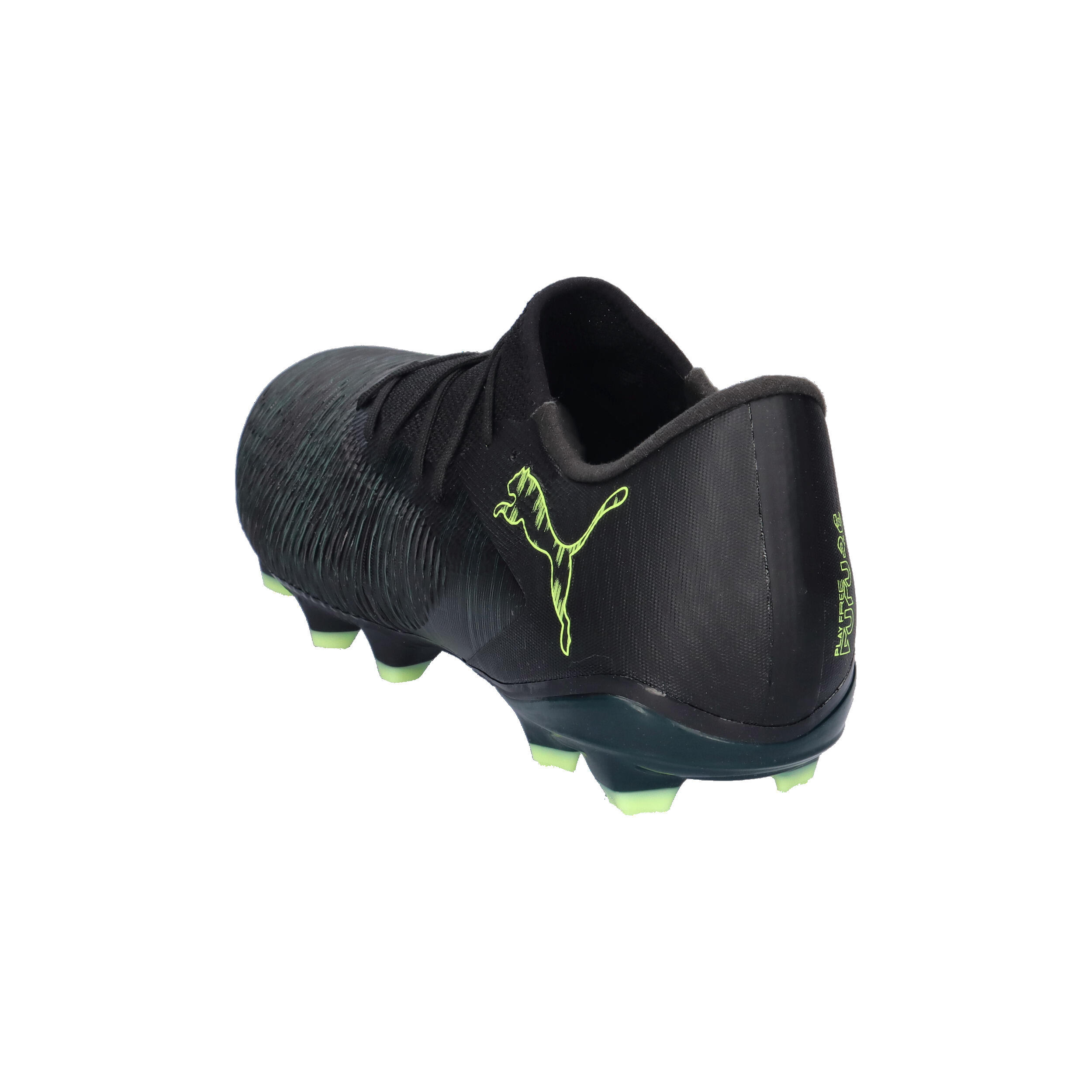 FUTURE 8 MATCH FG/AG Low Fußballschuhe Erwachsene PUMA 12/15
