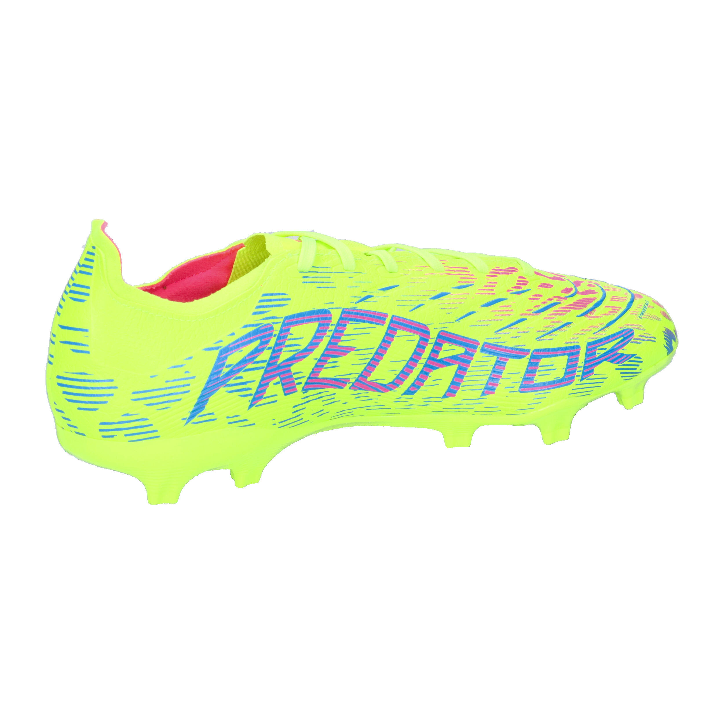 Predator League FG/MG Fußballschuh 15/15