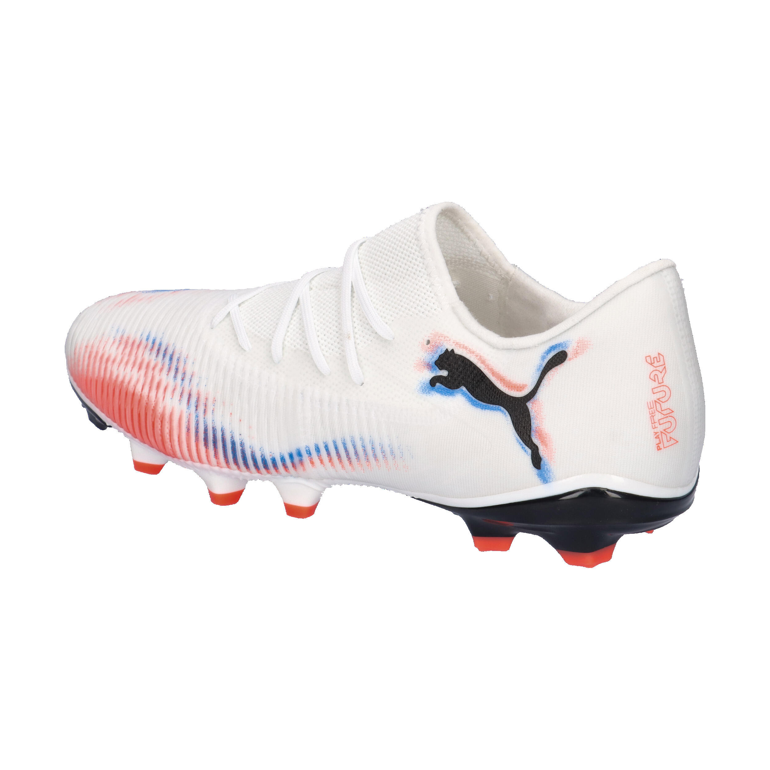 FUTURE 8 MATCH FG/AG lage uniseks  voetbalschoenen PUMA 11/15