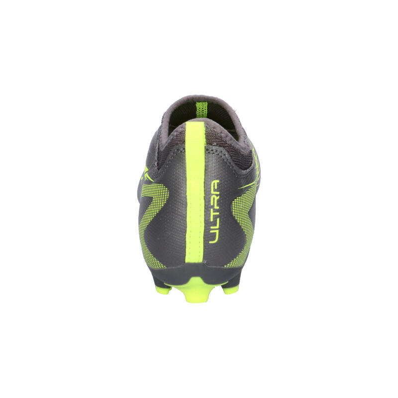 Ghete Cu Crampoane Fotbal Copii Ultra 5 Match PUMA