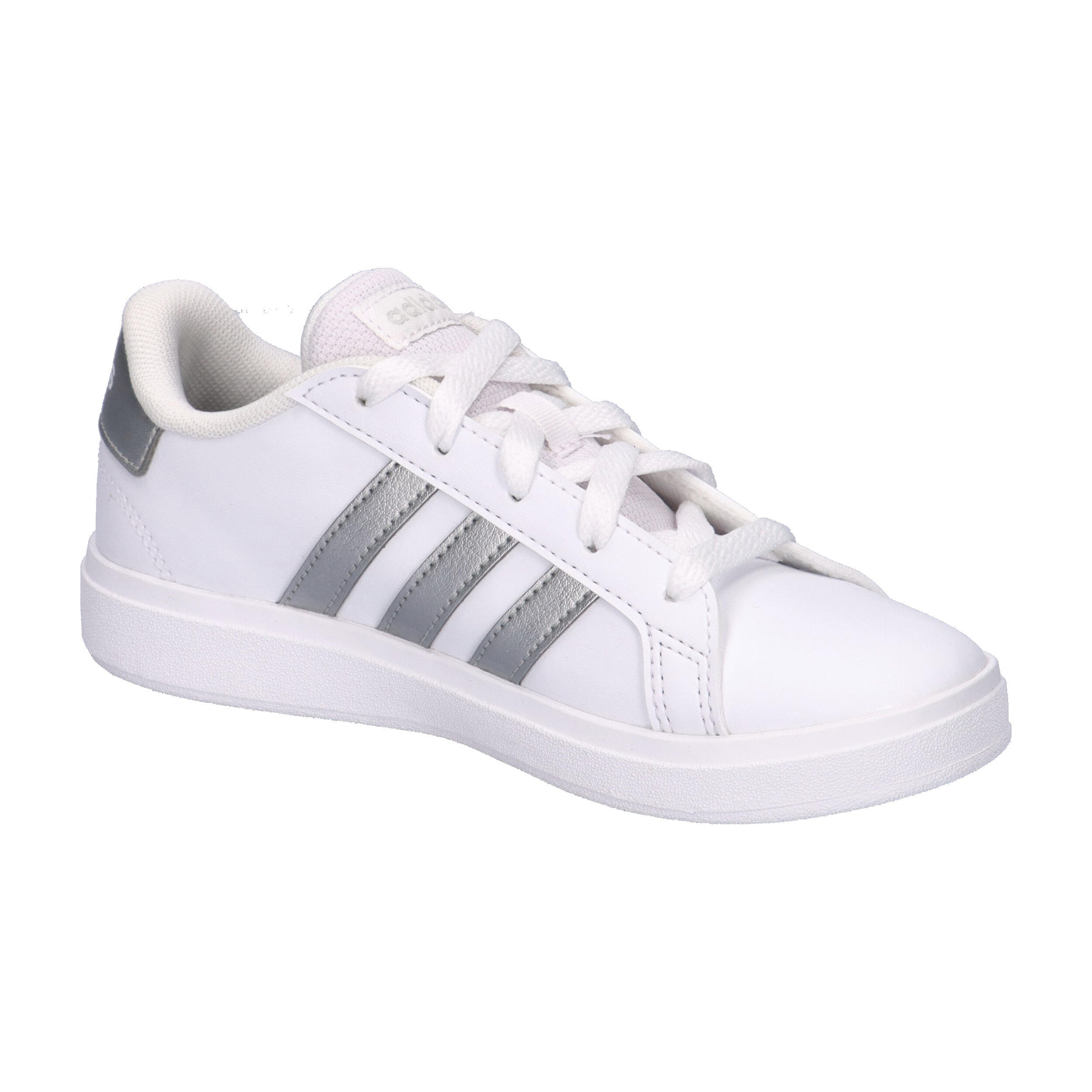 Grand Court Lifestyle Tennis Lace-Up Schoenen 6/13