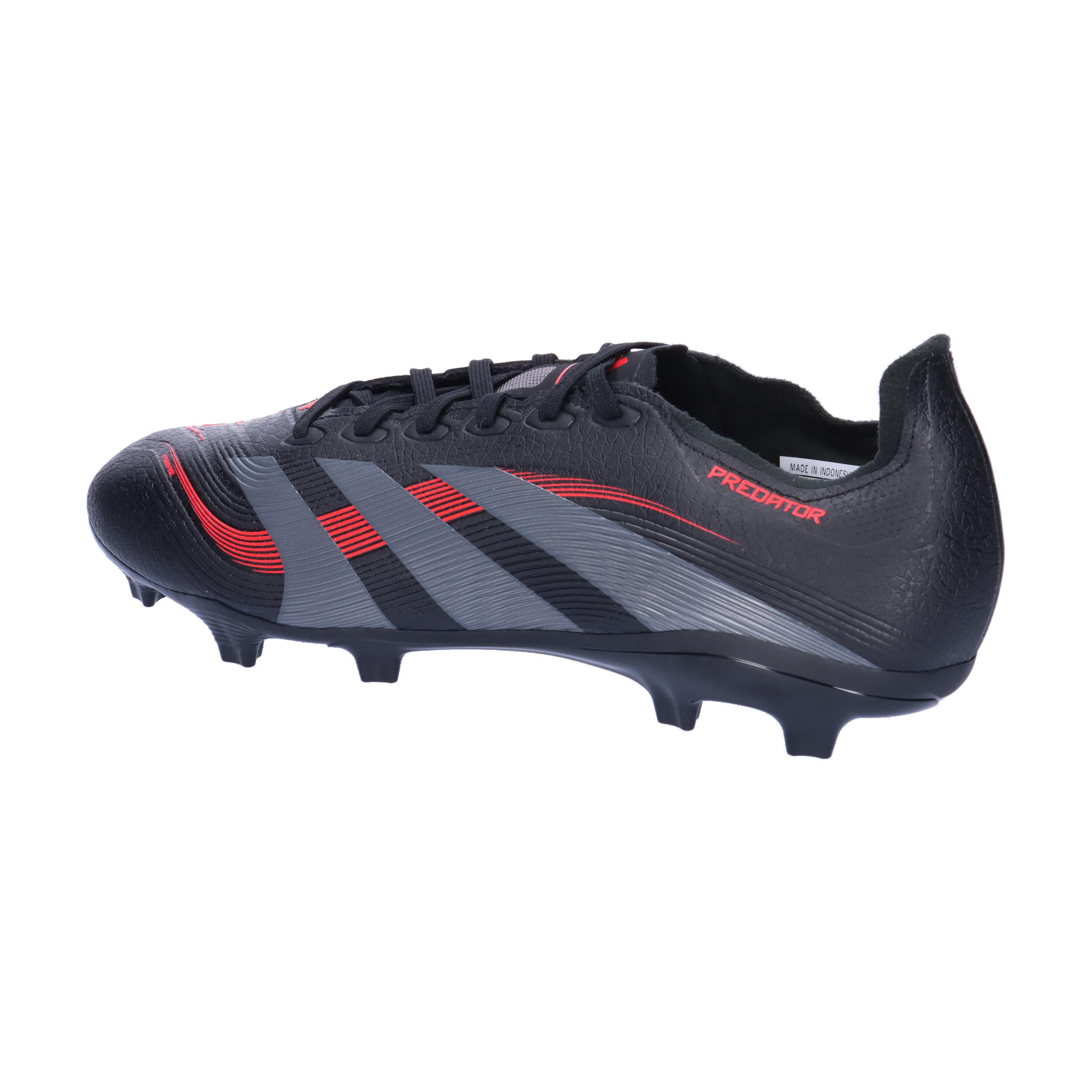 Predator League Firm/Multi-Ground Voetbalschoenen 11/15