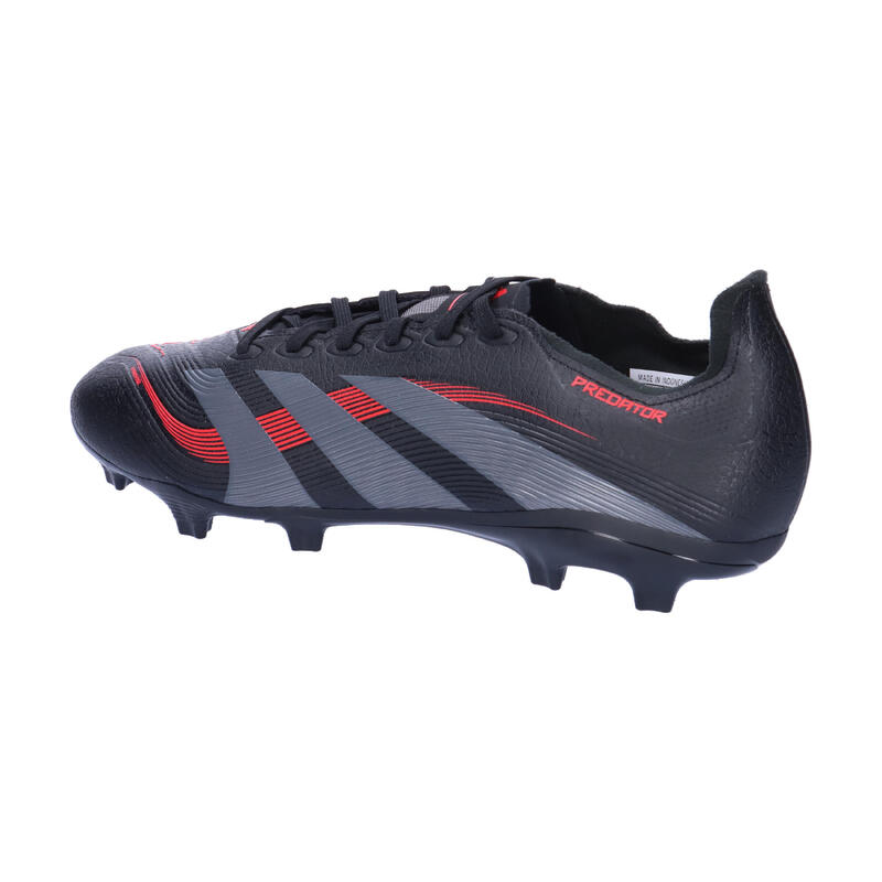 Ghete de fotbal Predator League pentru teren ferm/multi-teren