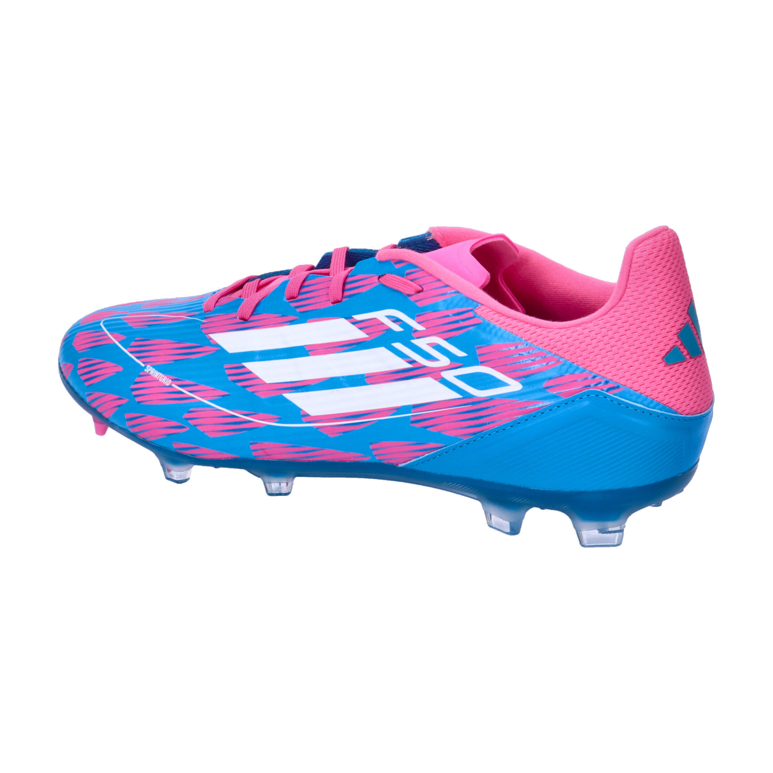 Scarpe da calcio F50 League Firm/Multi-Ground 11/15