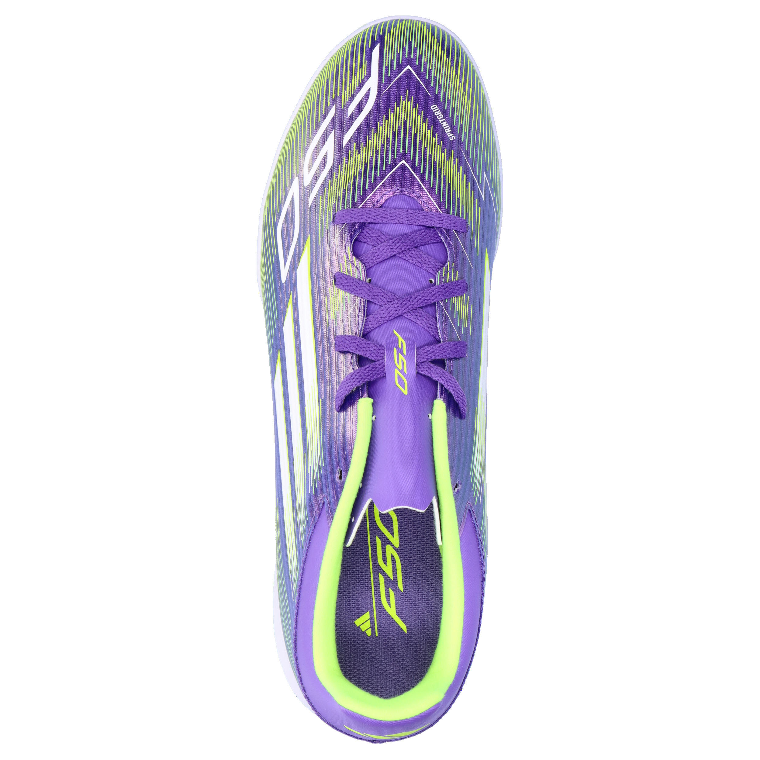 Chaussures de football adidas F50 Club Indoor 5/15