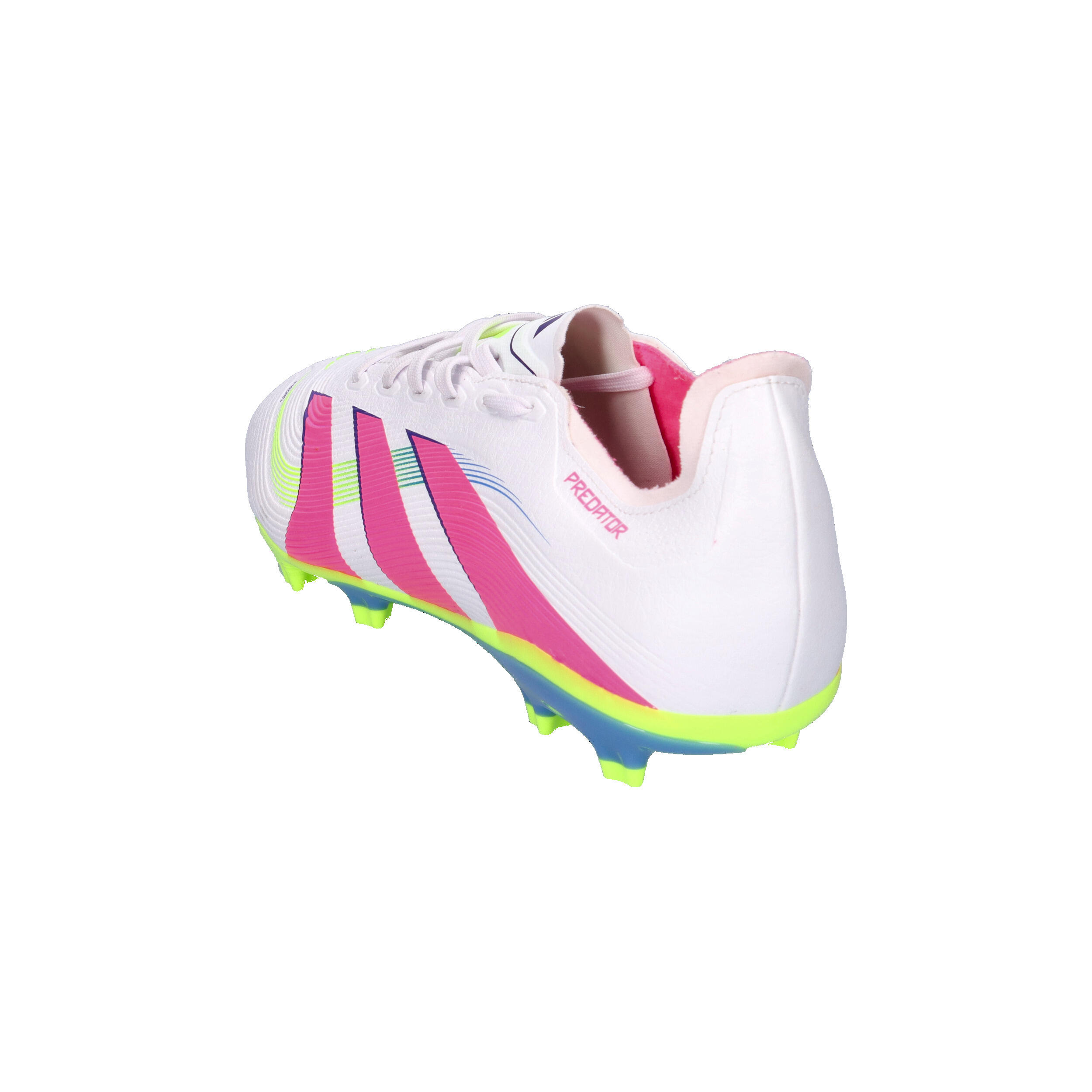 Predator League Firm/Multi-Ground Voetbalschoenen 12/15