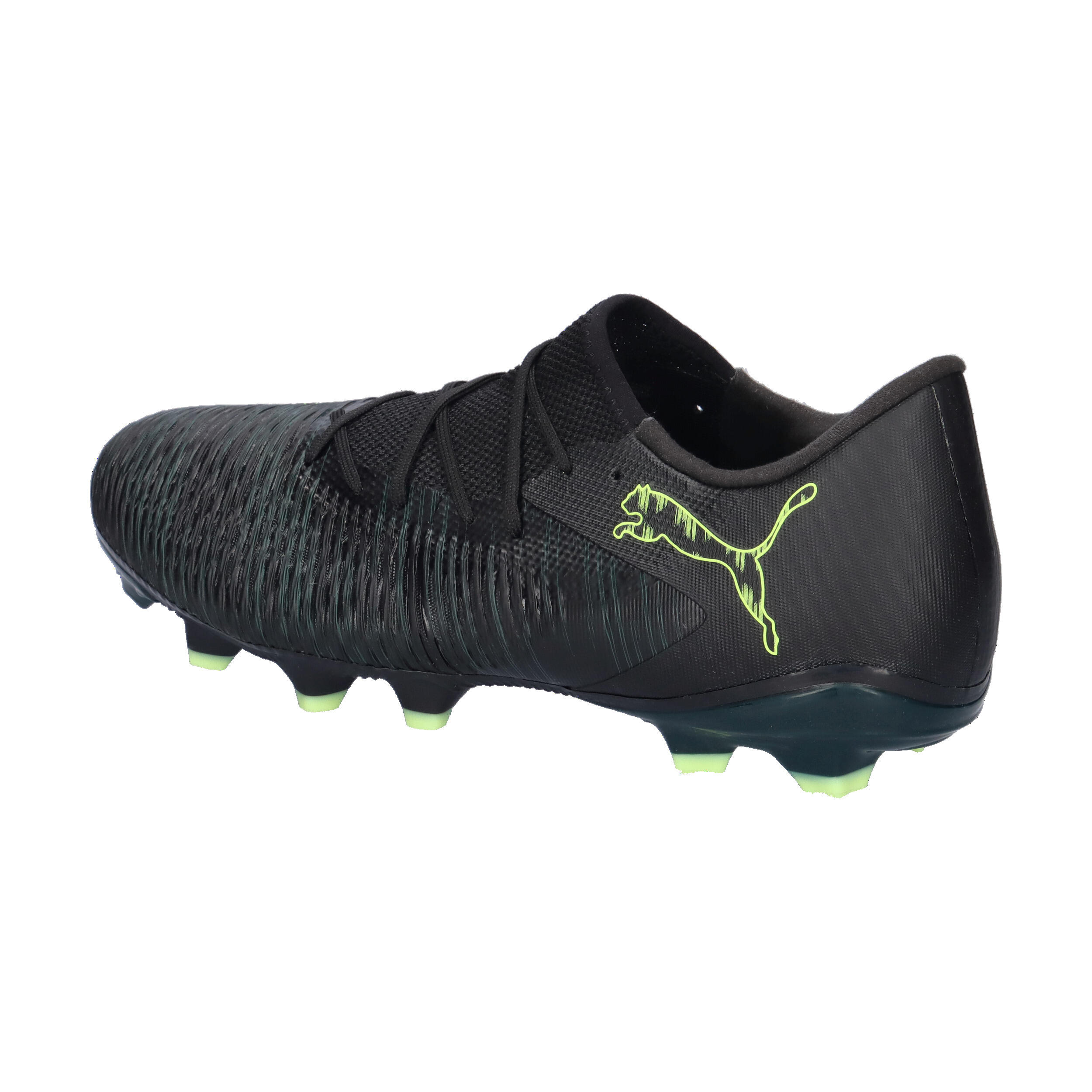 FUTURE 8 MATCH FG/AG Low Fußballschuhe Erwachsene PUMA 11/15