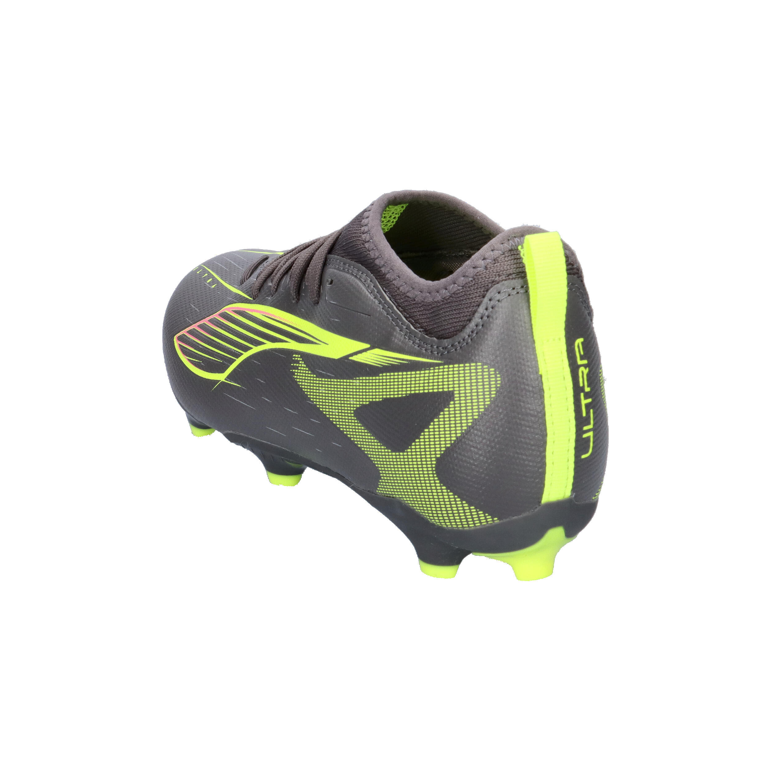 Chuteiras Infantil Leves Ultra 5 Match PUMA 12/15