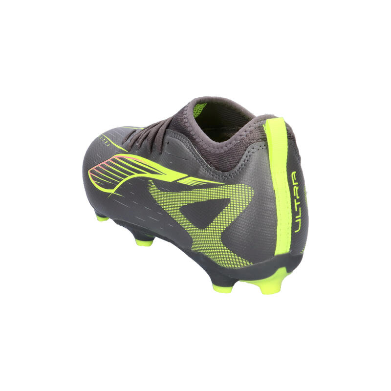 Ghete Cu Crampoane Fotbal Copii Ultra 5 Match PUMA