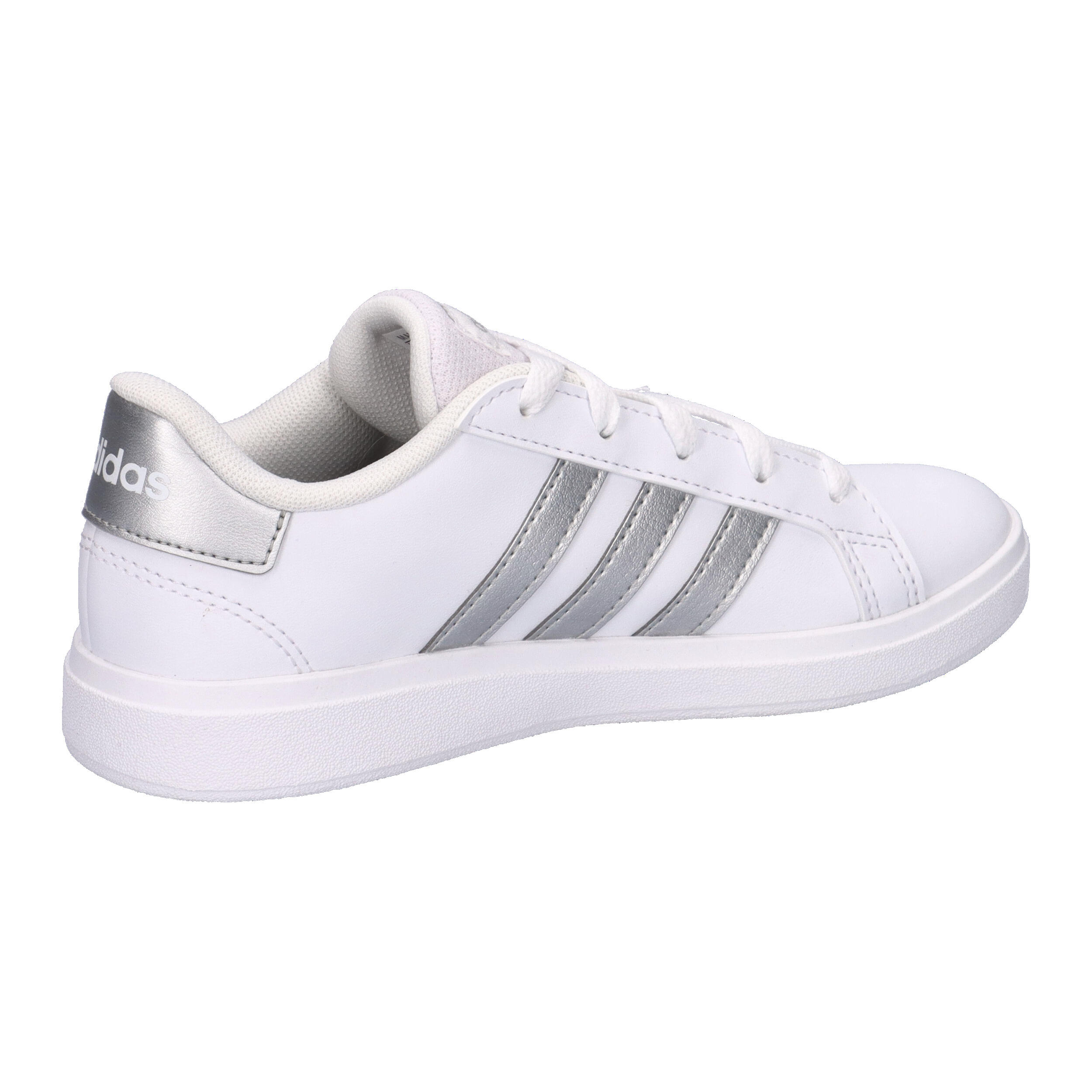 Grand Court Lifestyle Tennis Lace-Up Schoenen 13/13