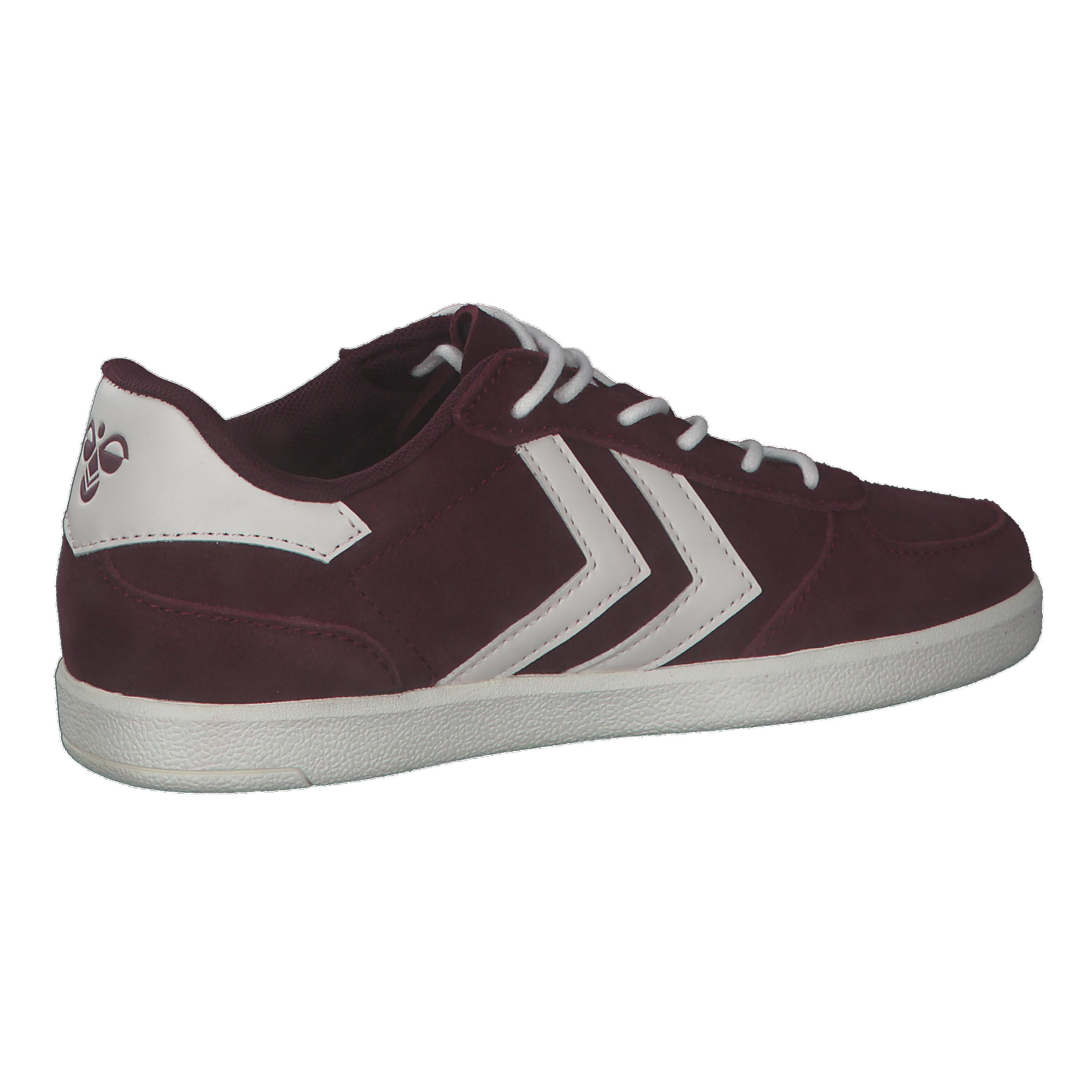 Schnürsenkel Sneaker Victory Jr Mädchen HUMMEL 15/15