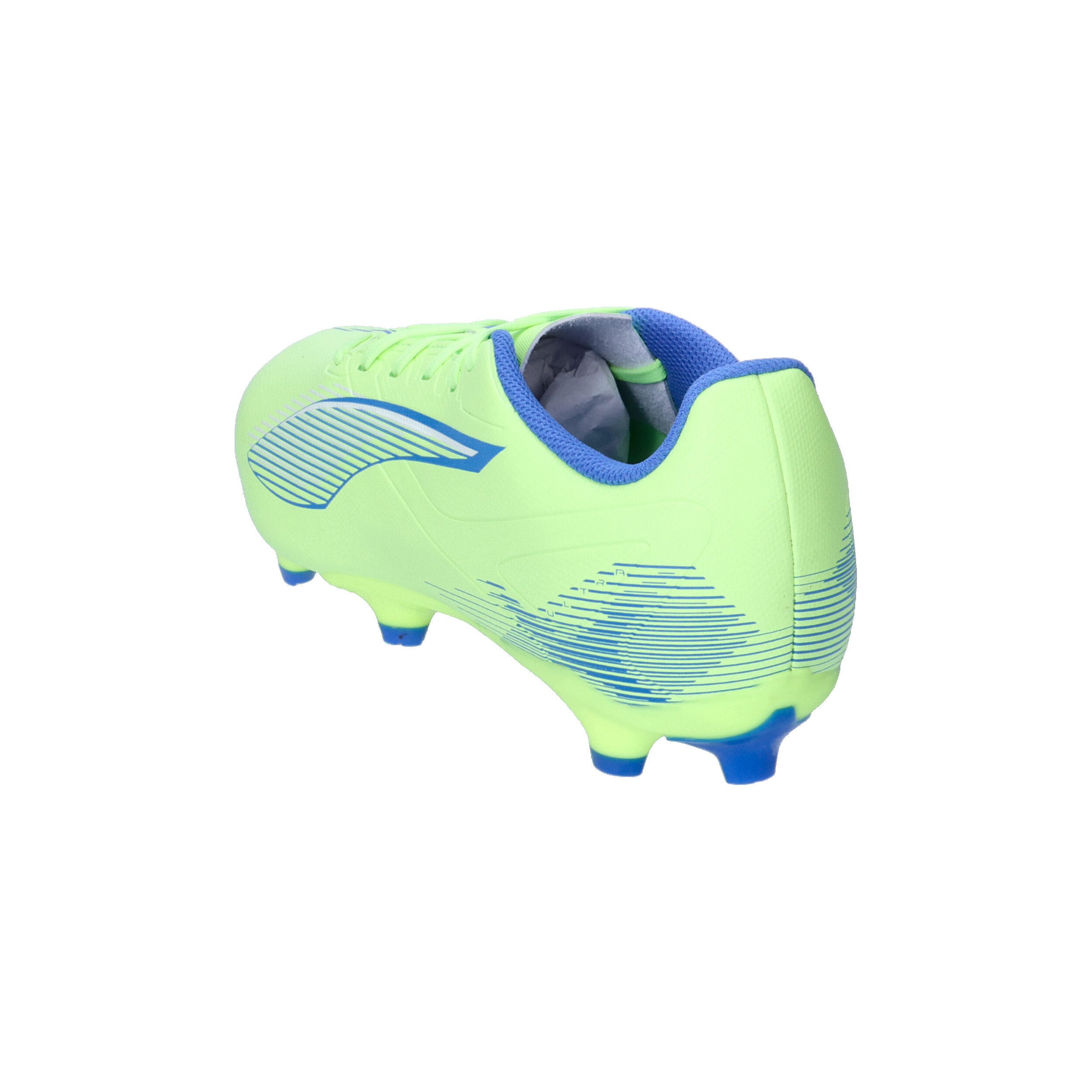 Buty piłkarskie unisex PUMA ULTRA 5 PLAY FG/AG 12/15